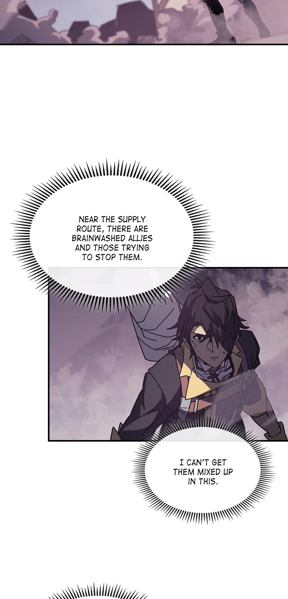 Read A Returner's Magic Should Be Special Manga Online