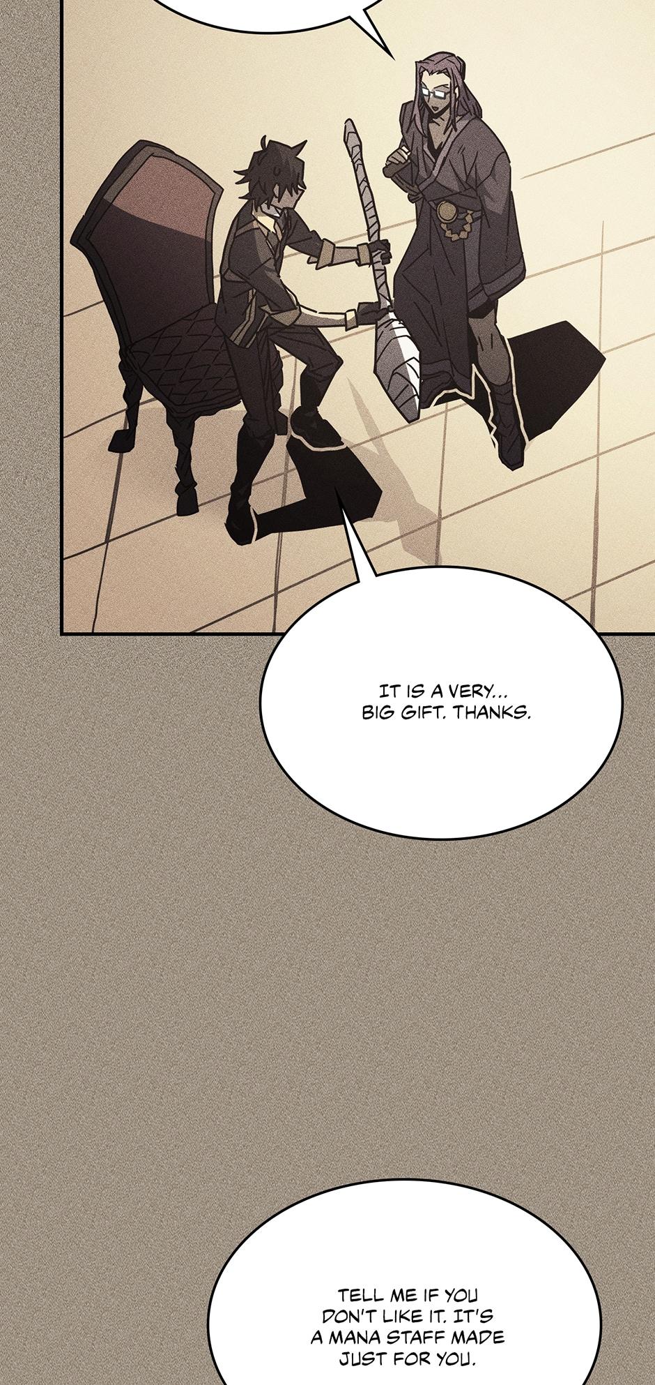 Read A Returner's Magic Should Be Special Manga Online