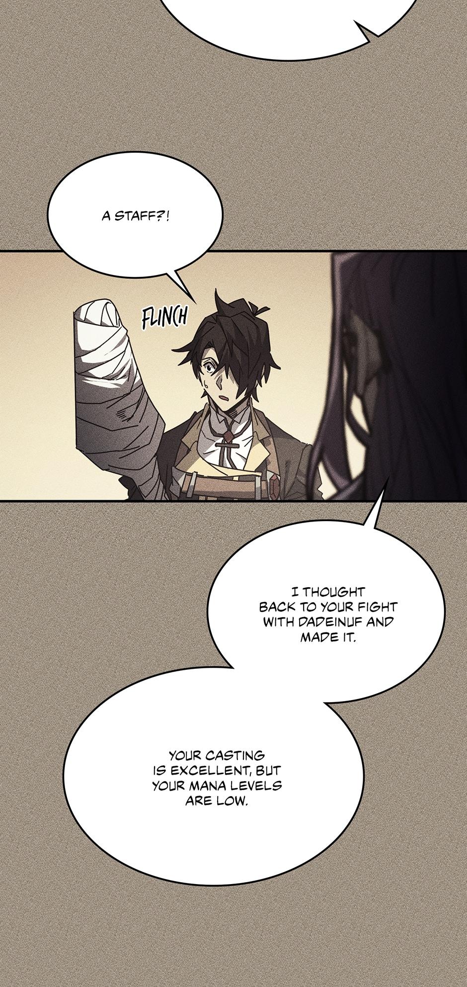 Read A Returner's Magic Should Be Special Manga Online