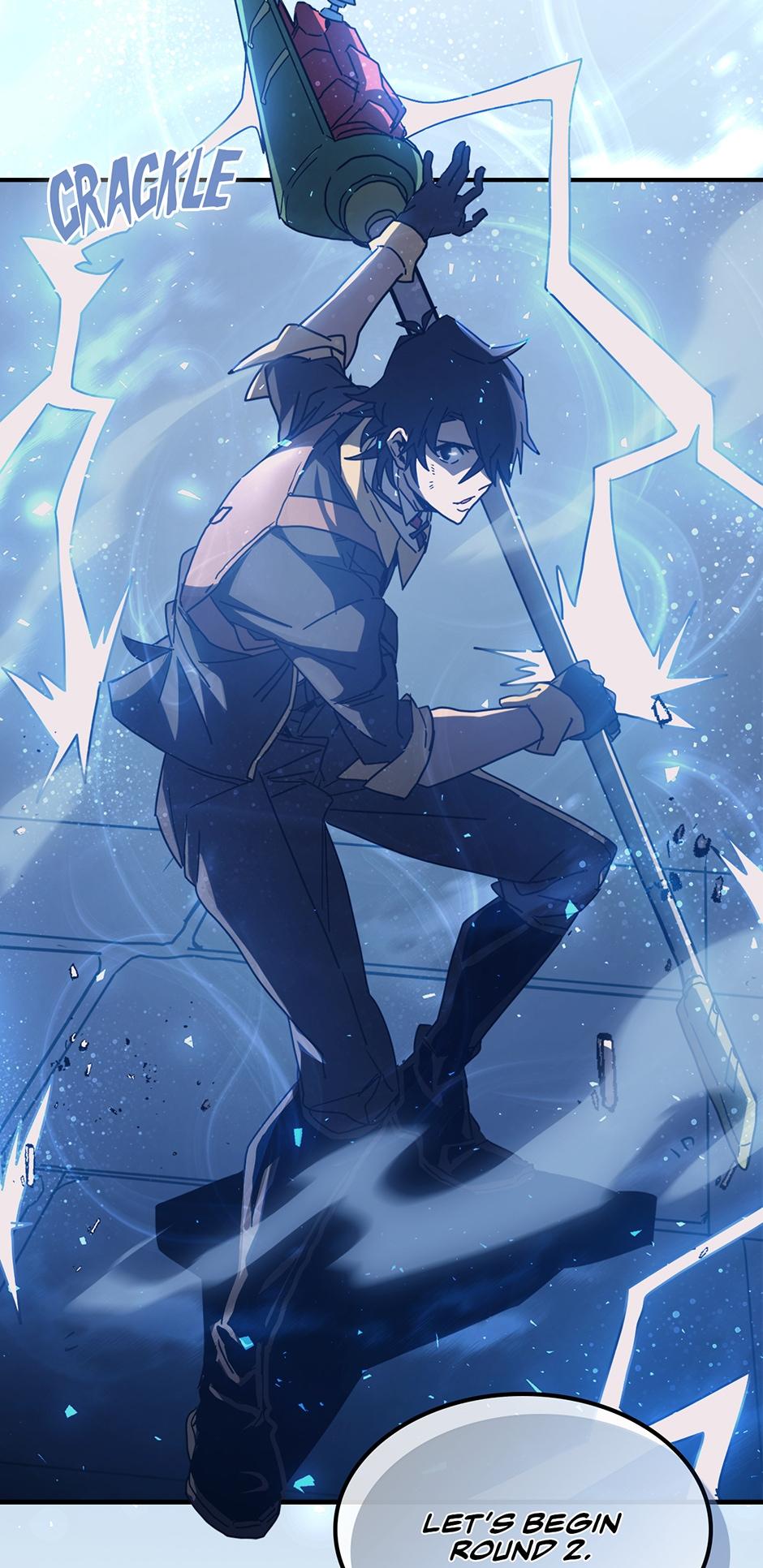 Read A Returner's Magic Should Be Special Manga Online