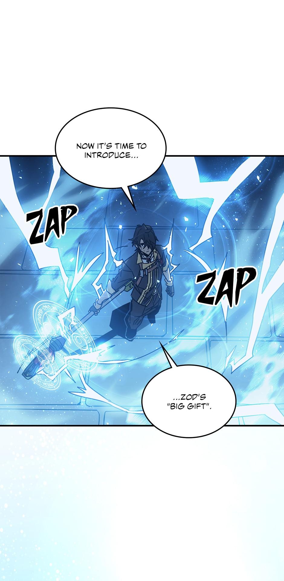Read A Returner's Magic Should Be Special Manga Online