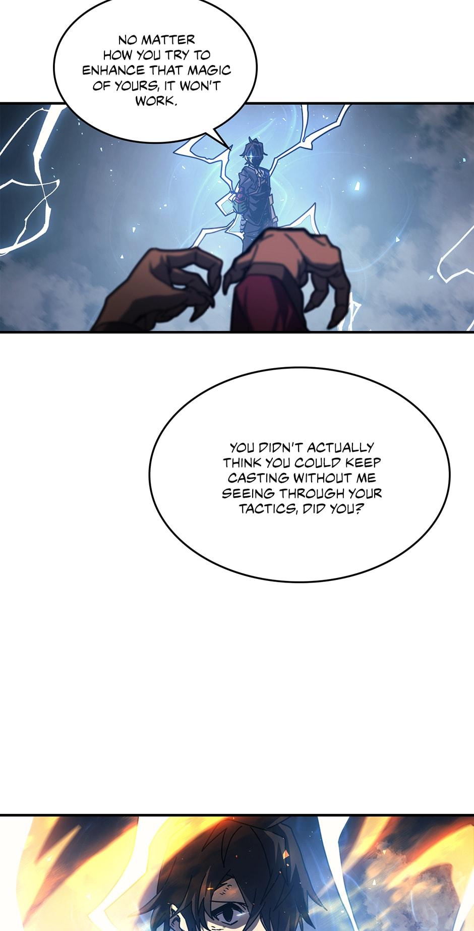 Read A Returner's Magic Should Be Special Manga Online