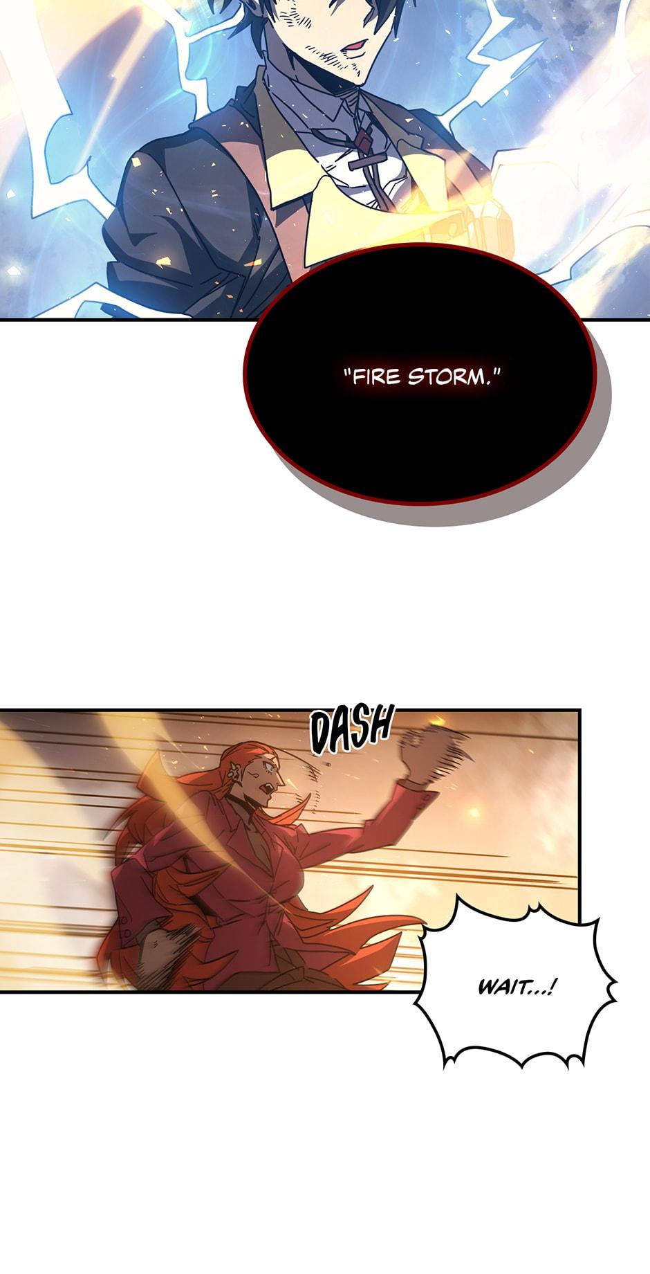 Read A Returner's Magic Should Be Special Manga Online