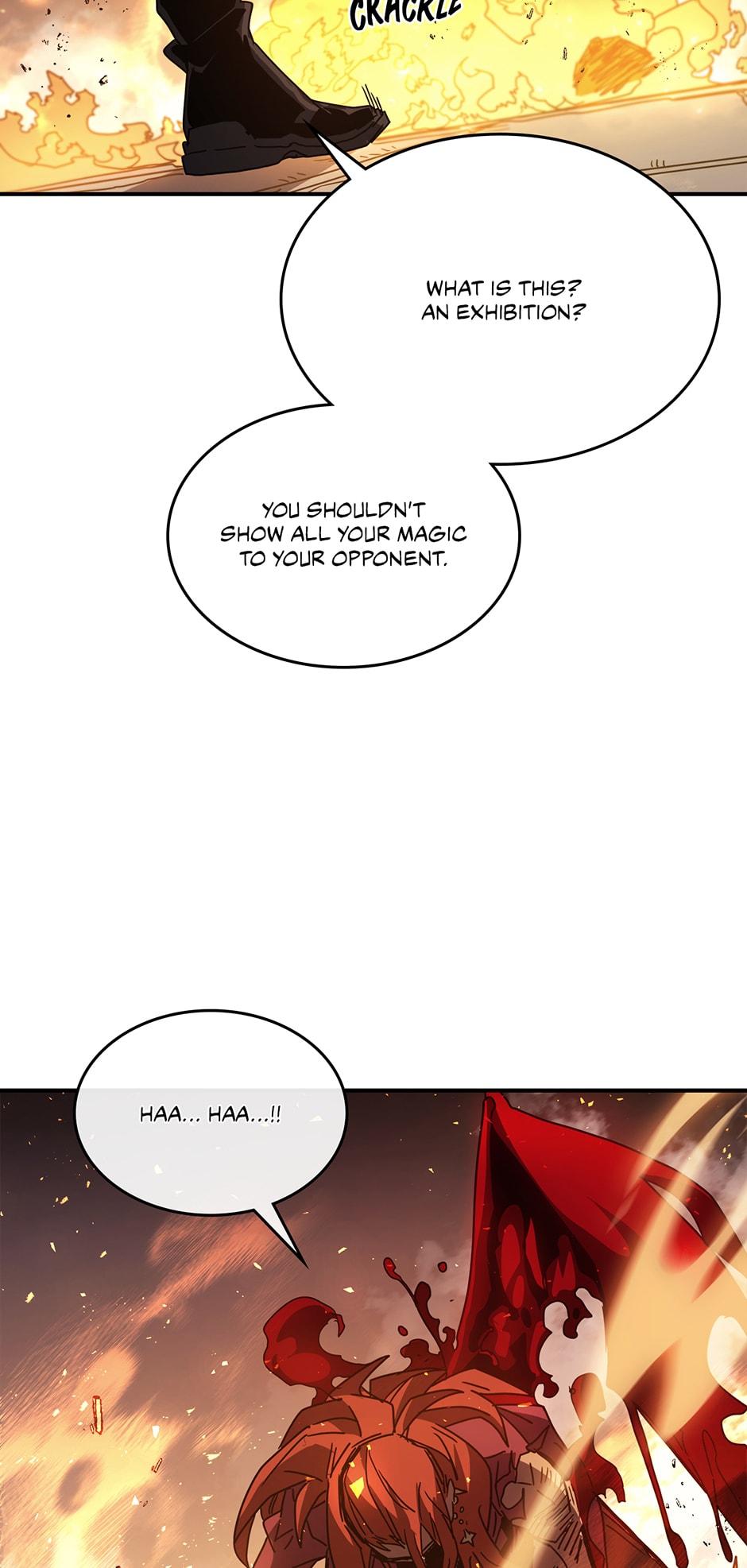 Read A Returner's Magic Should Be Special Manga Online