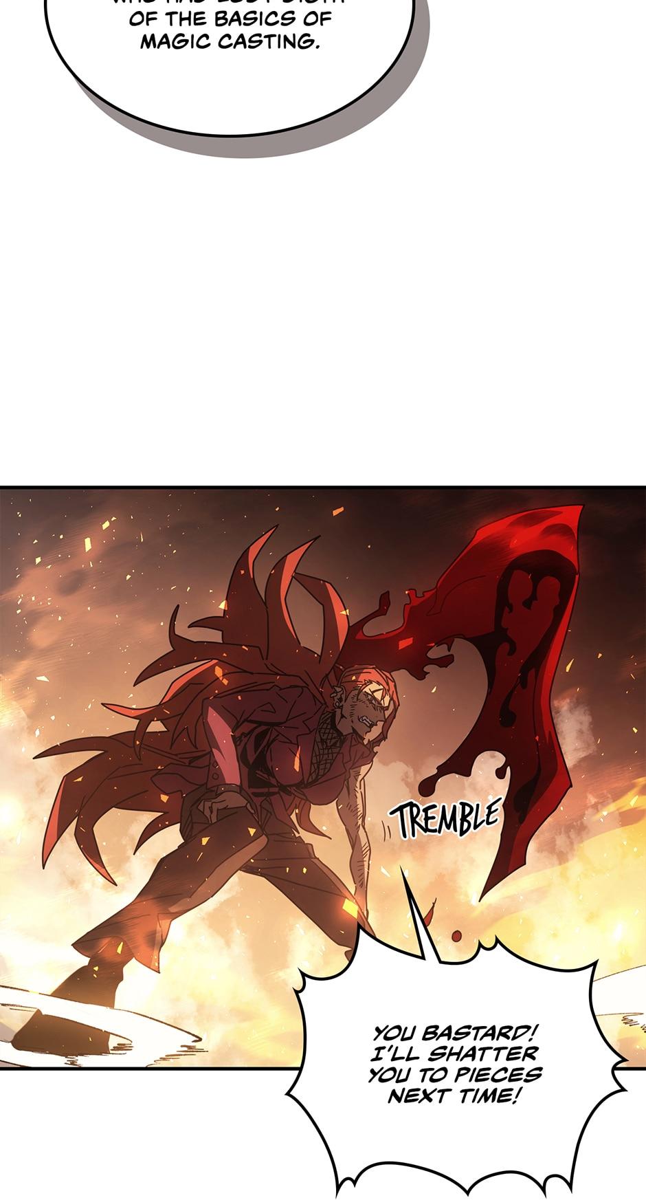 Read A Returner's Magic Should Be Special Manga Online