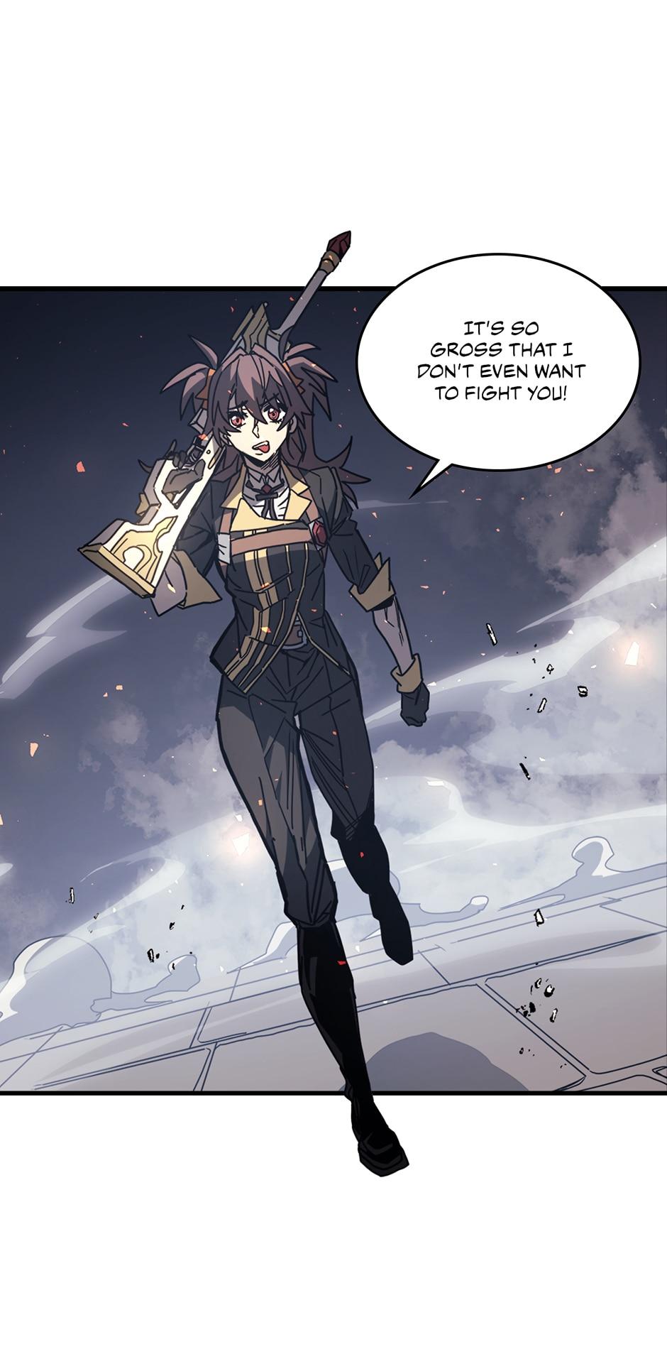Read A Returner's Magic Should Be Special Manga Online