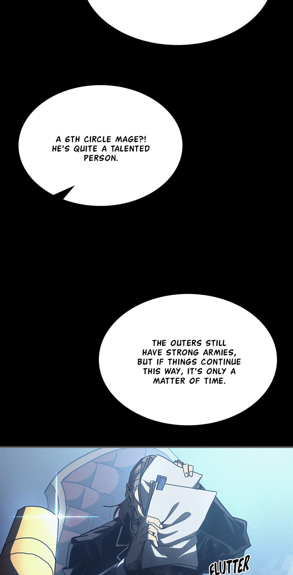 Read A Returner's Magic Should Be Special Manga Online