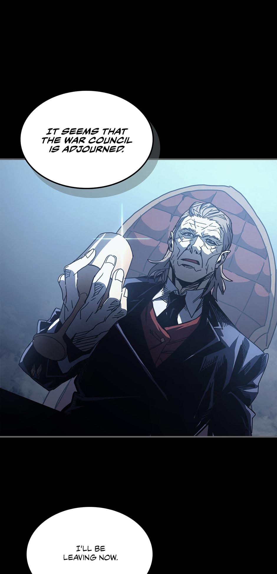 Read A Returner's Magic Should Be Special Manga Online