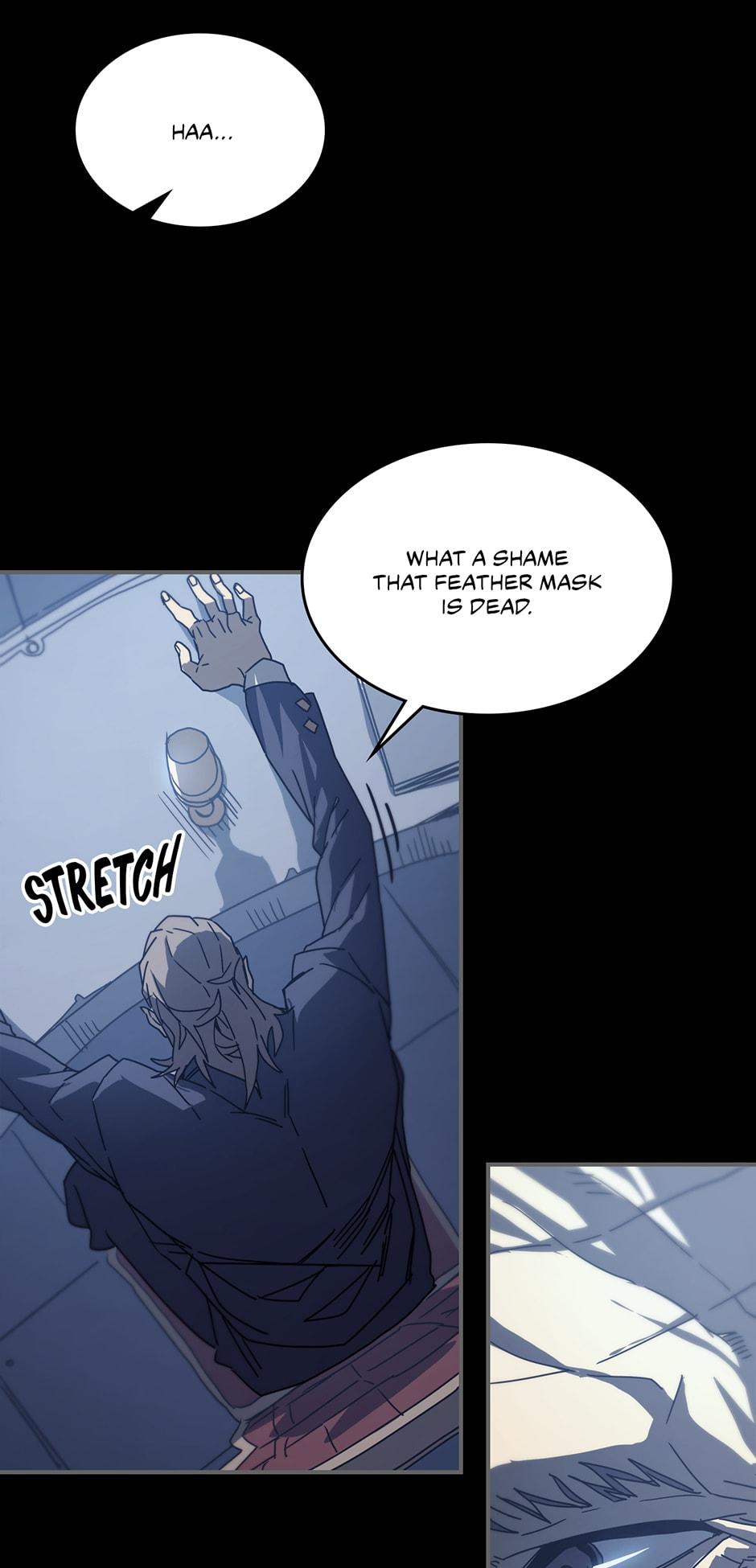 Read A Returner's Magic Should Be Special Manga Online