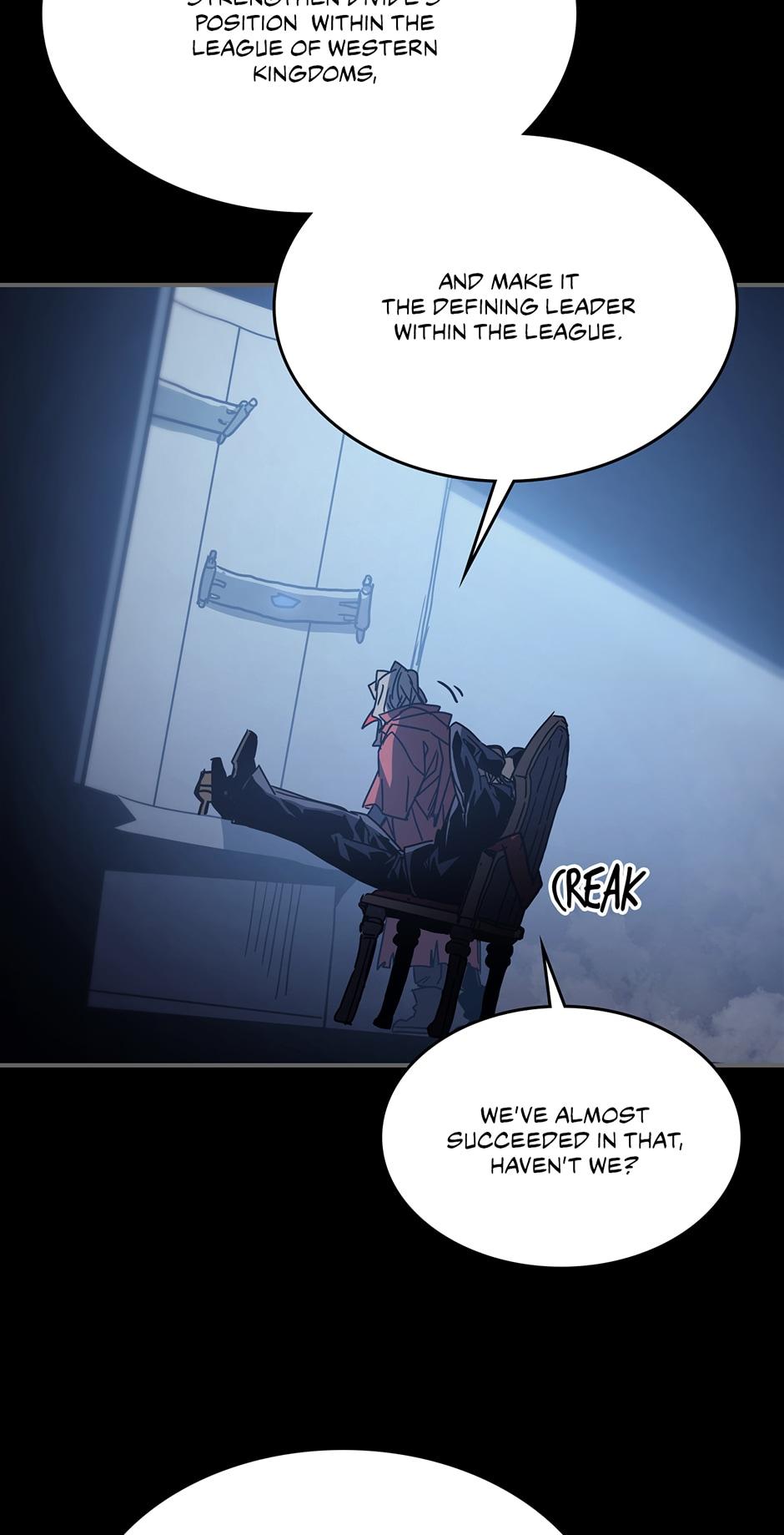 Read A Returner's Magic Should Be Special Manga Online