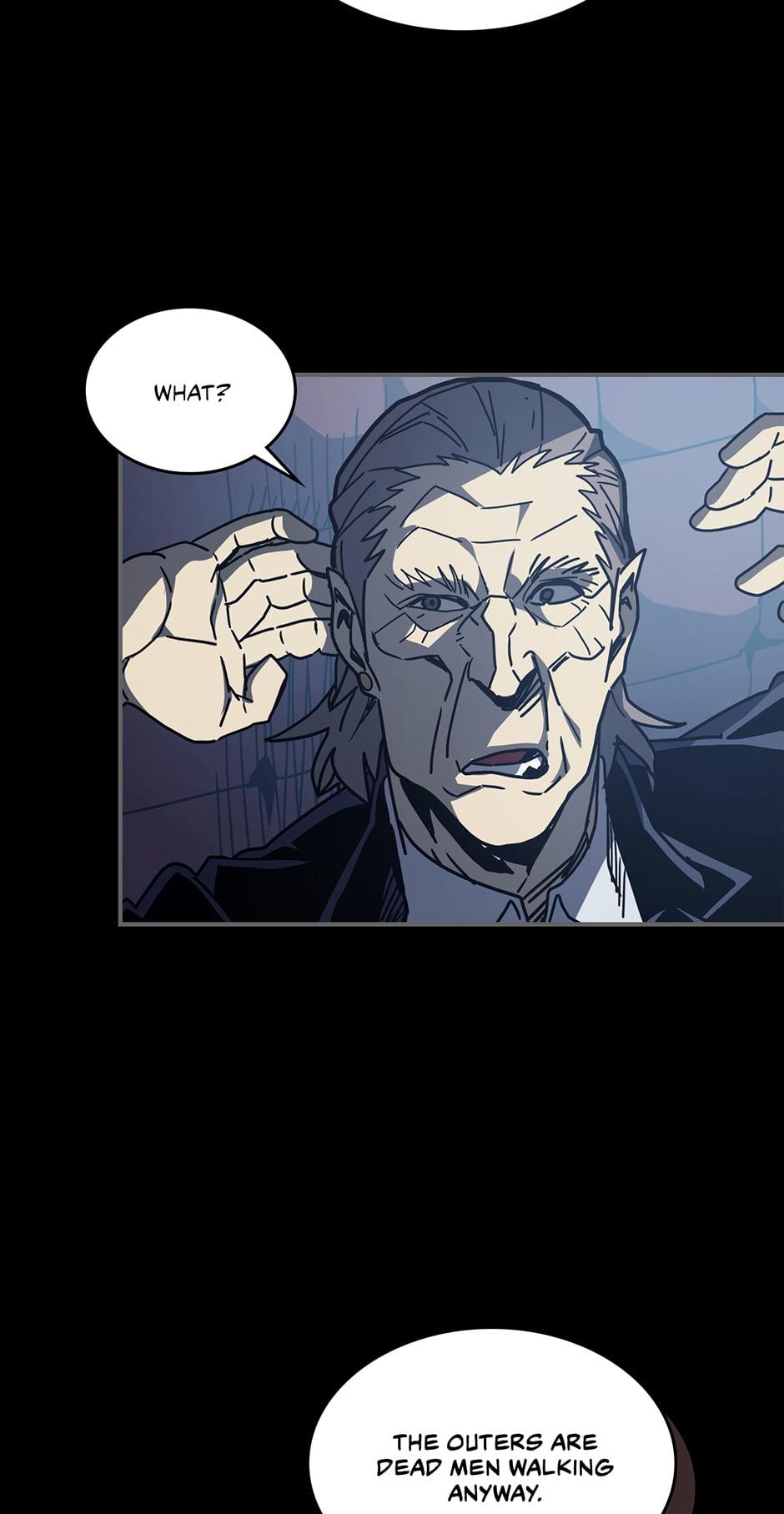Read A Returner's Magic Should Be Special Manga Online