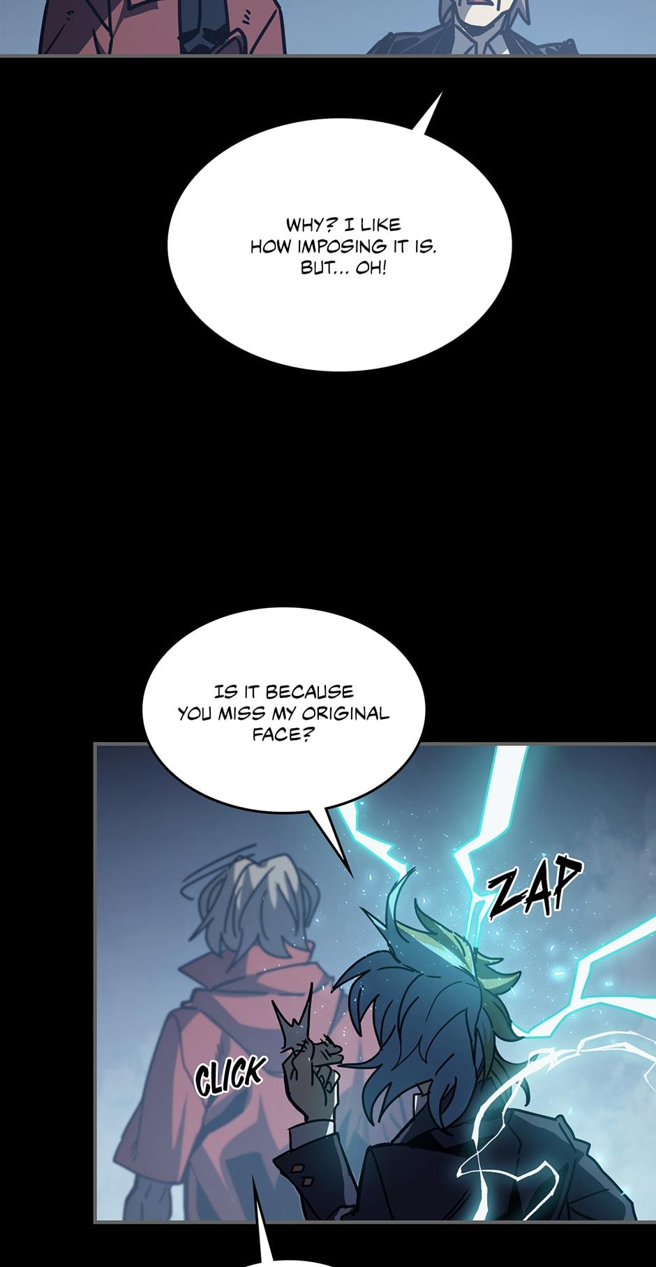 Read A Returner's Magic Should Be Special Manga Online