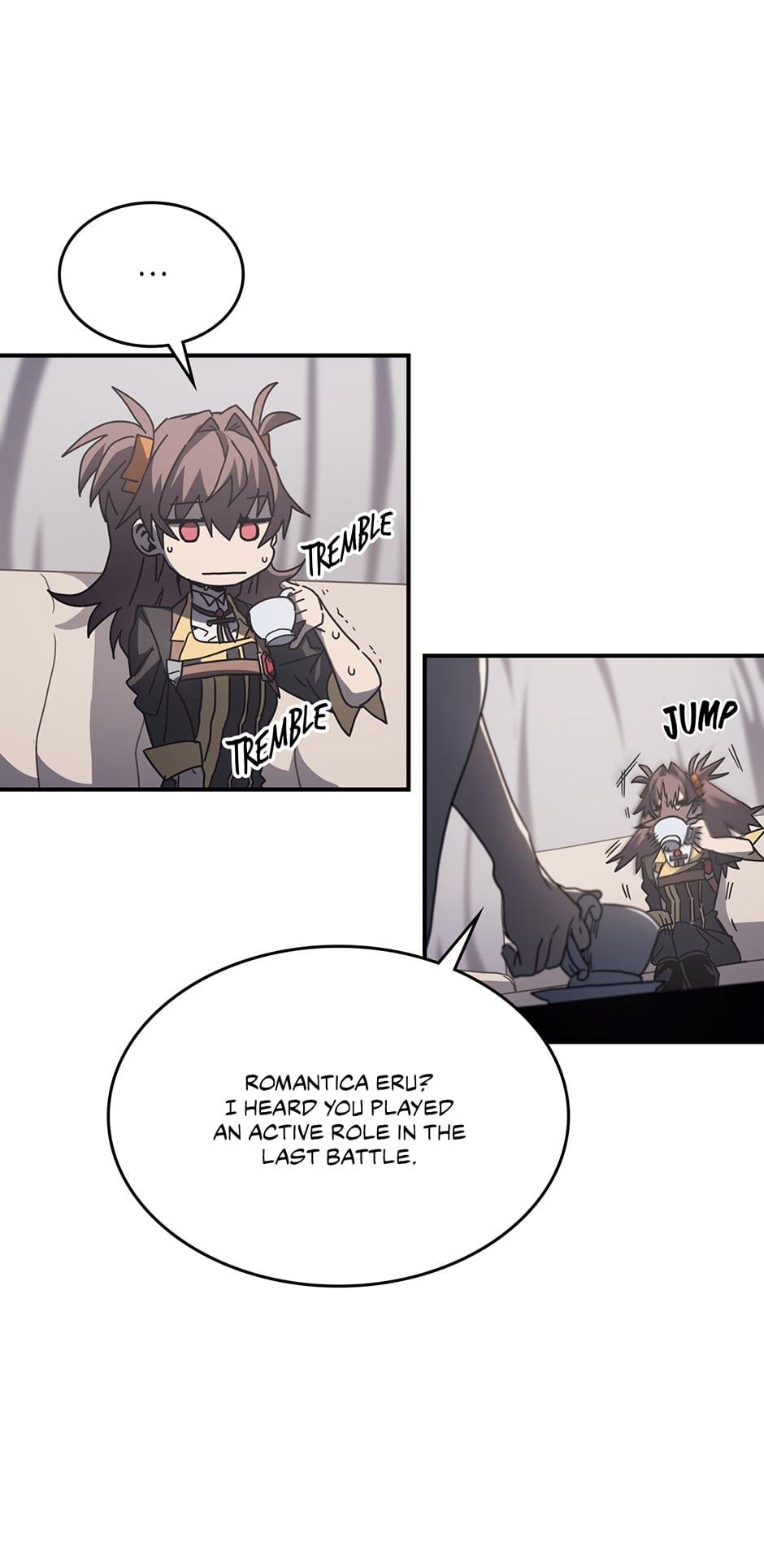 Read A Returner's Magic Should Be Special Manga Online