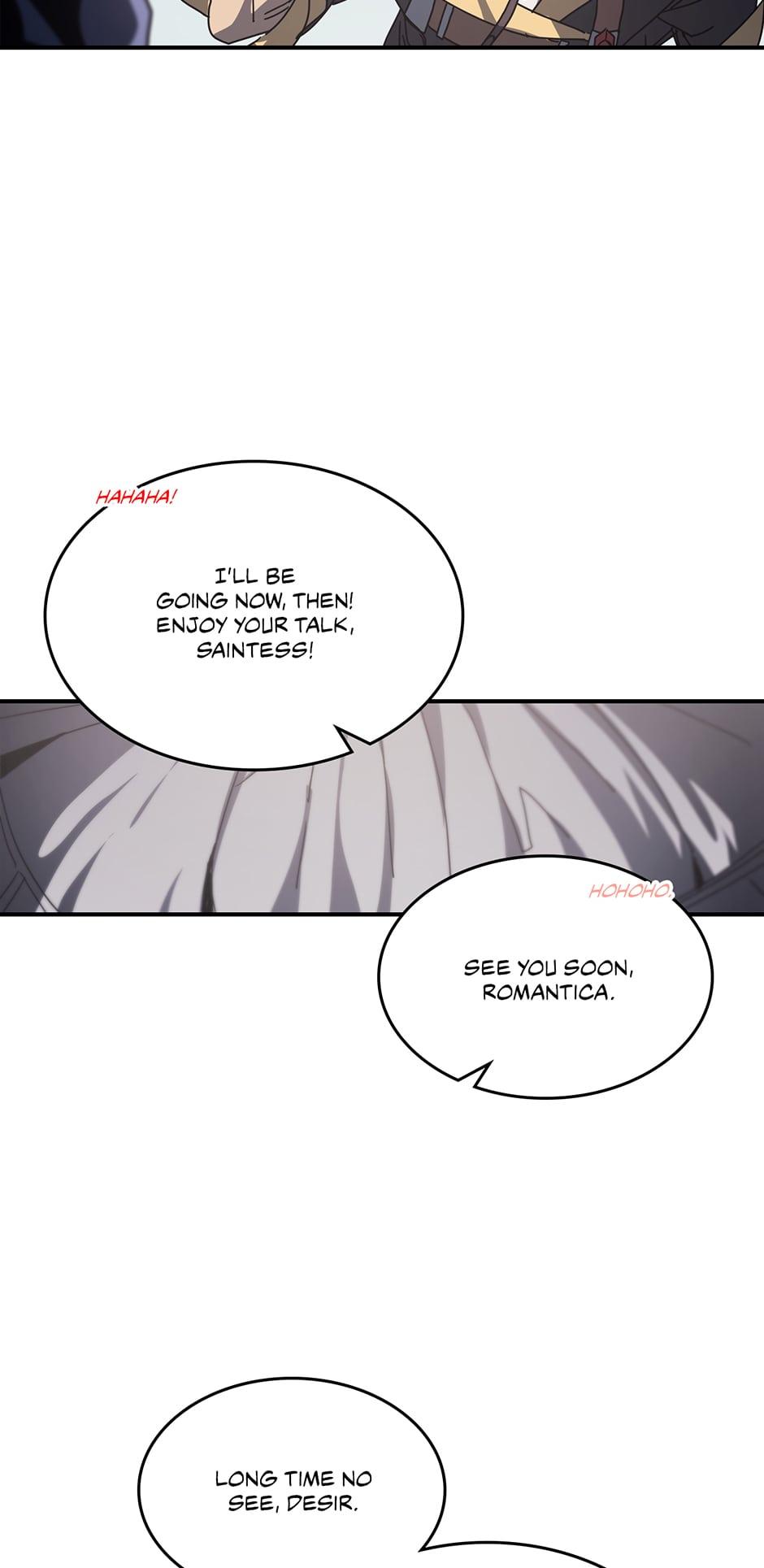 Read A Returner's Magic Should Be Special Manga Online