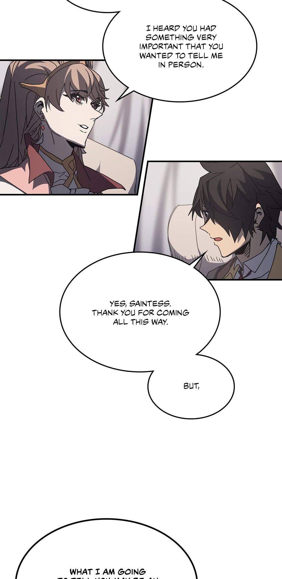 Read A Returner's Magic Should Be Special Manga Online