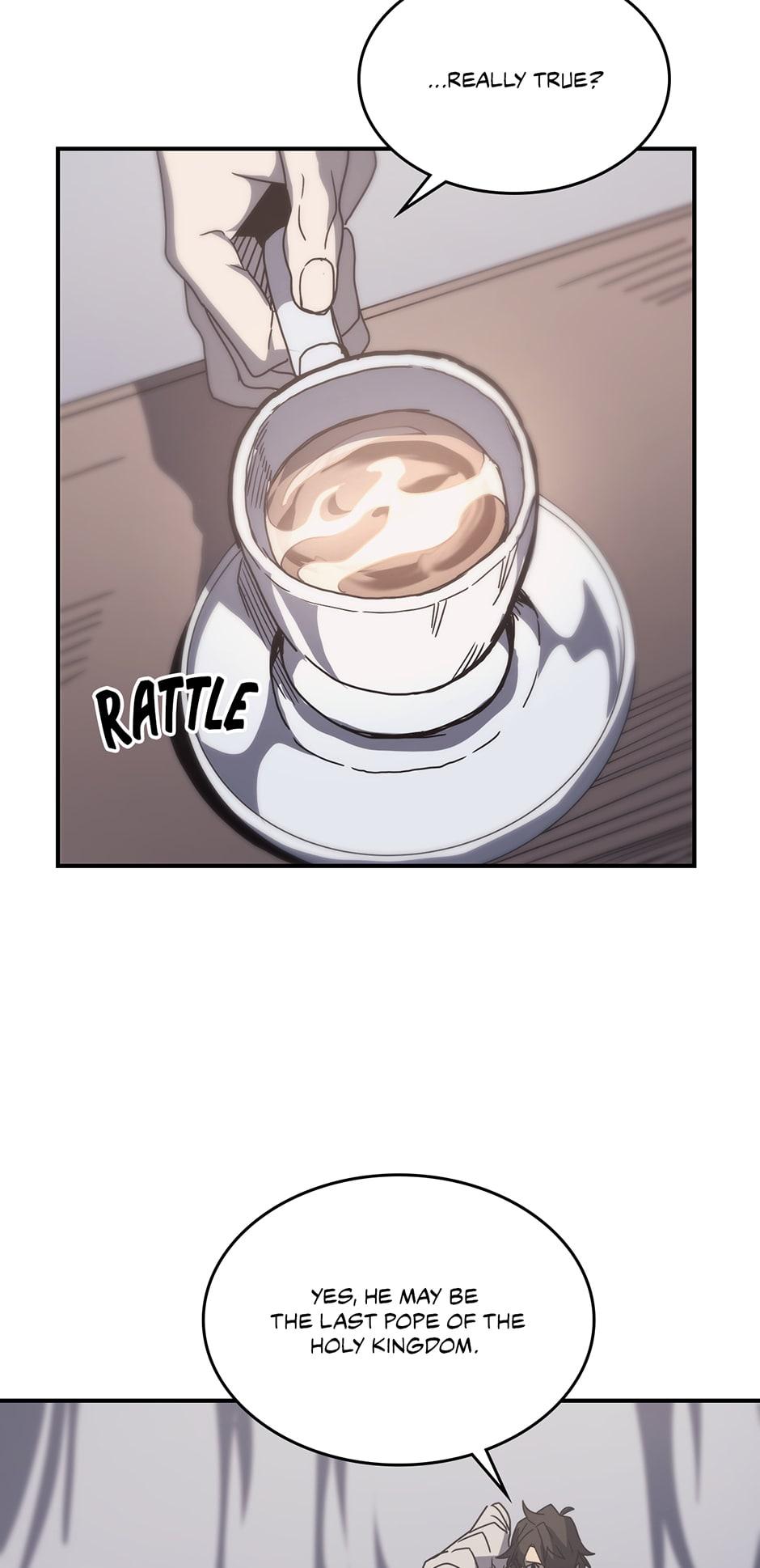 Read A Returner's Magic Should Be Special Manga Online