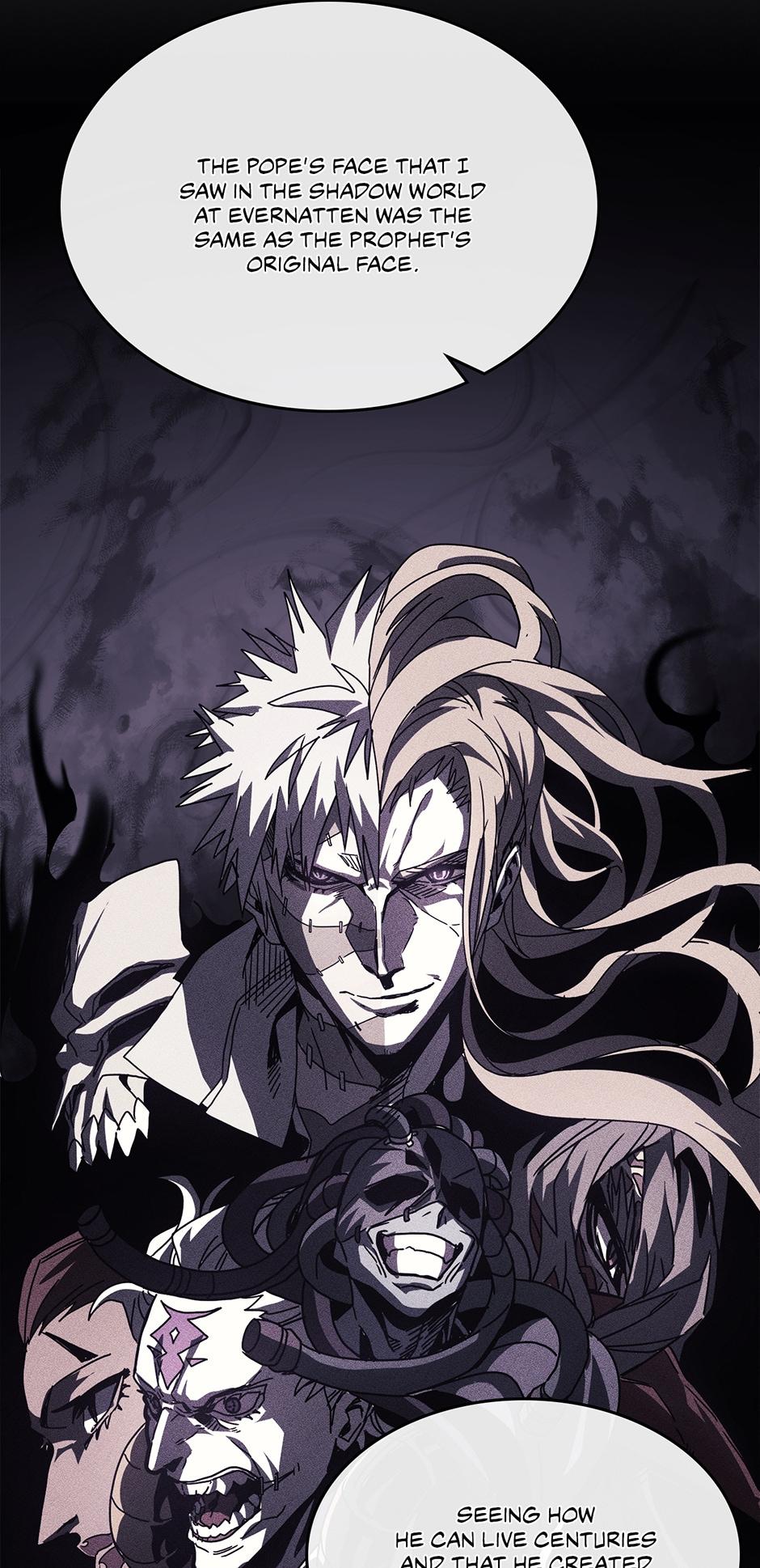 Read A Returner's Magic Should Be Special Manga Online