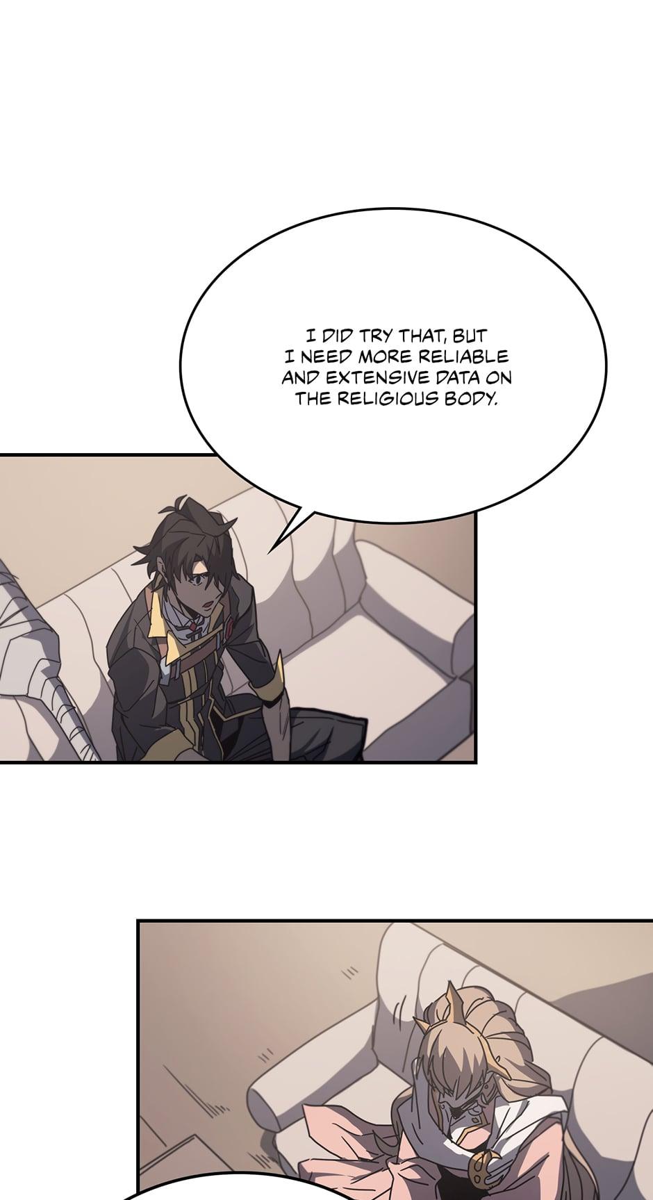 Read A Returner's Magic Should Be Special Manga Online