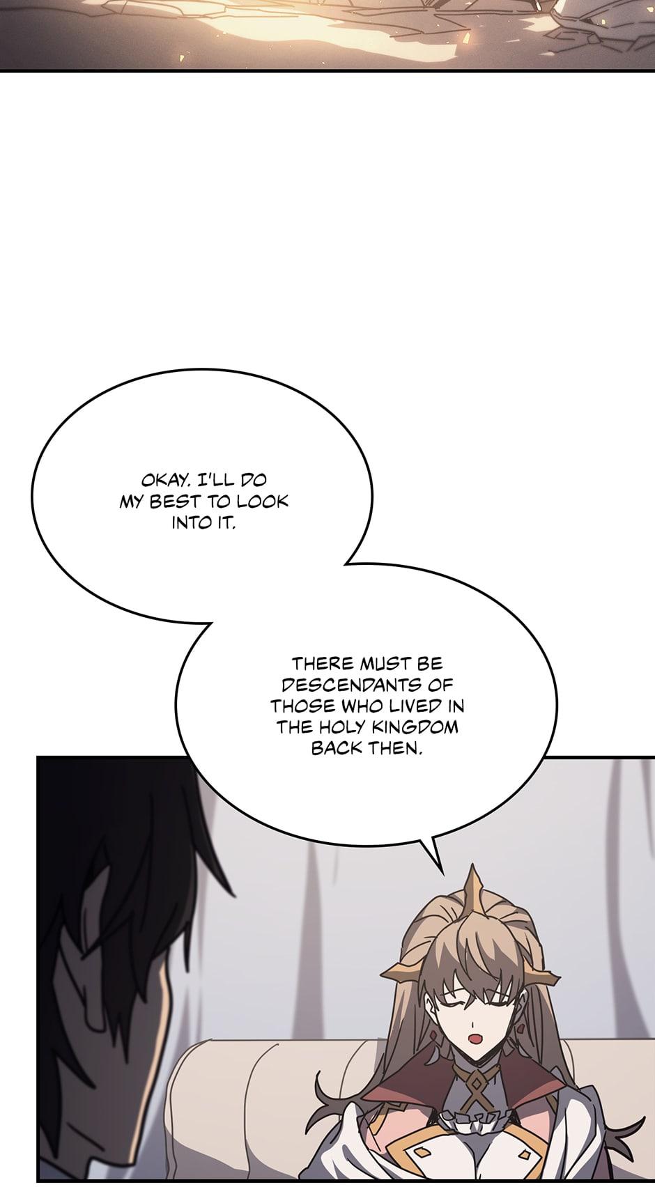 Read A Returner's Magic Should Be Special Manga Online