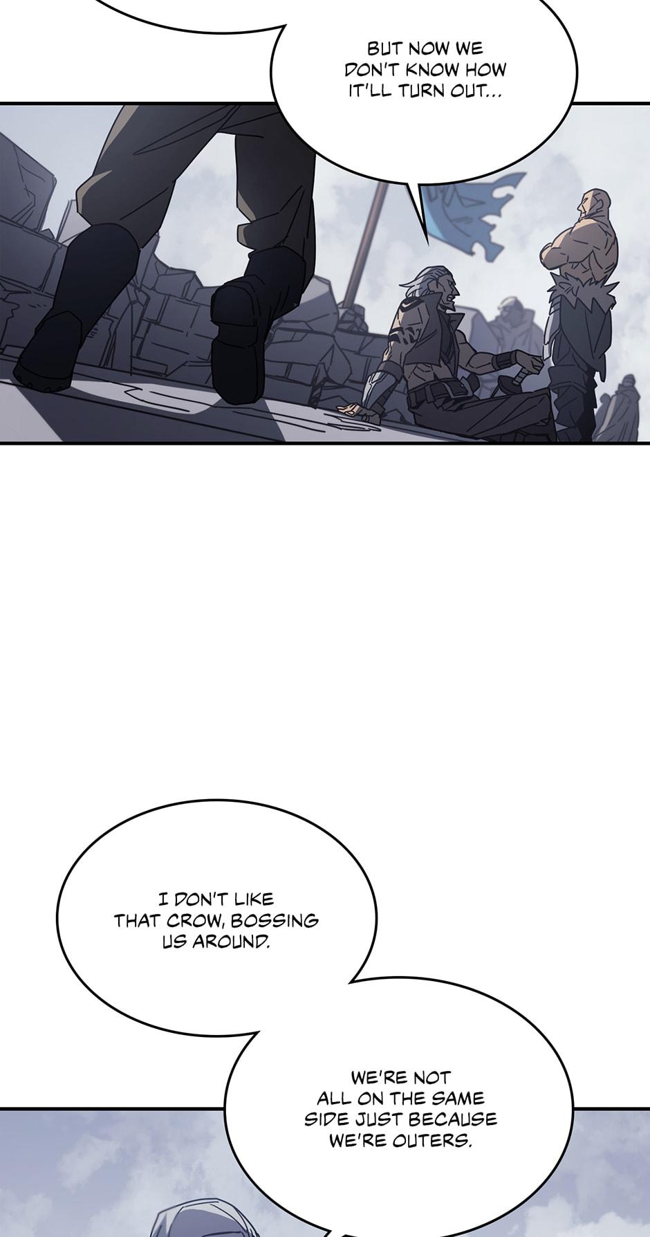 Read A Returner's Magic Should Be Special Manga Online