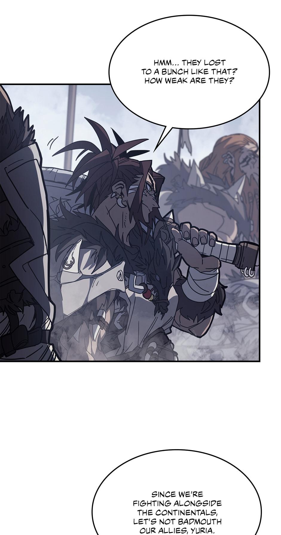 Read A Returner's Magic Should Be Special Manga Online