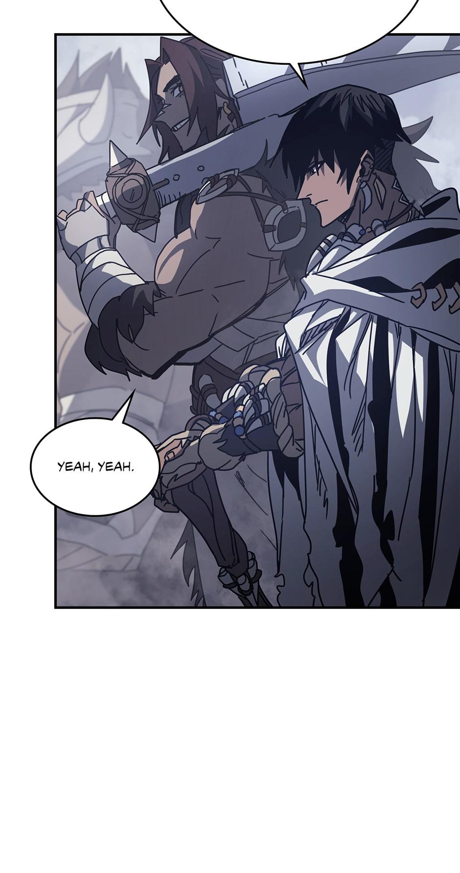 Read A Returner's Magic Should Be Special Manga Online