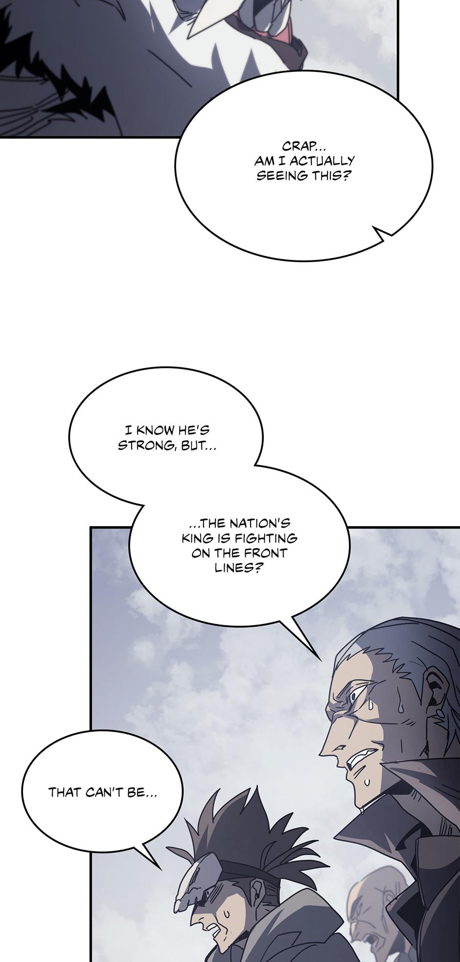 Read A Returner's Magic Should Be Special Manga Online