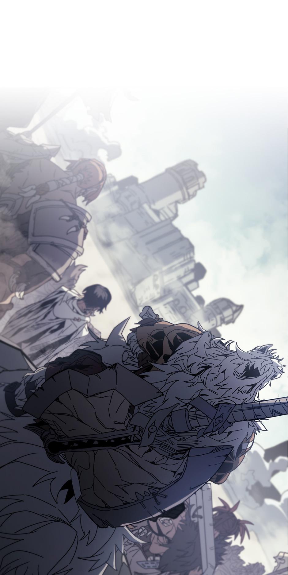 Read A Returner's Magic Should Be Special Manga Online