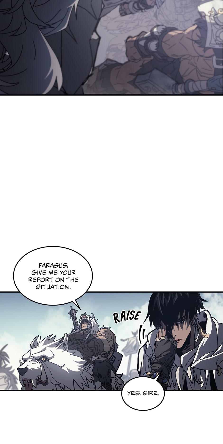 Read A Returner's Magic Should Be Special Manga Online