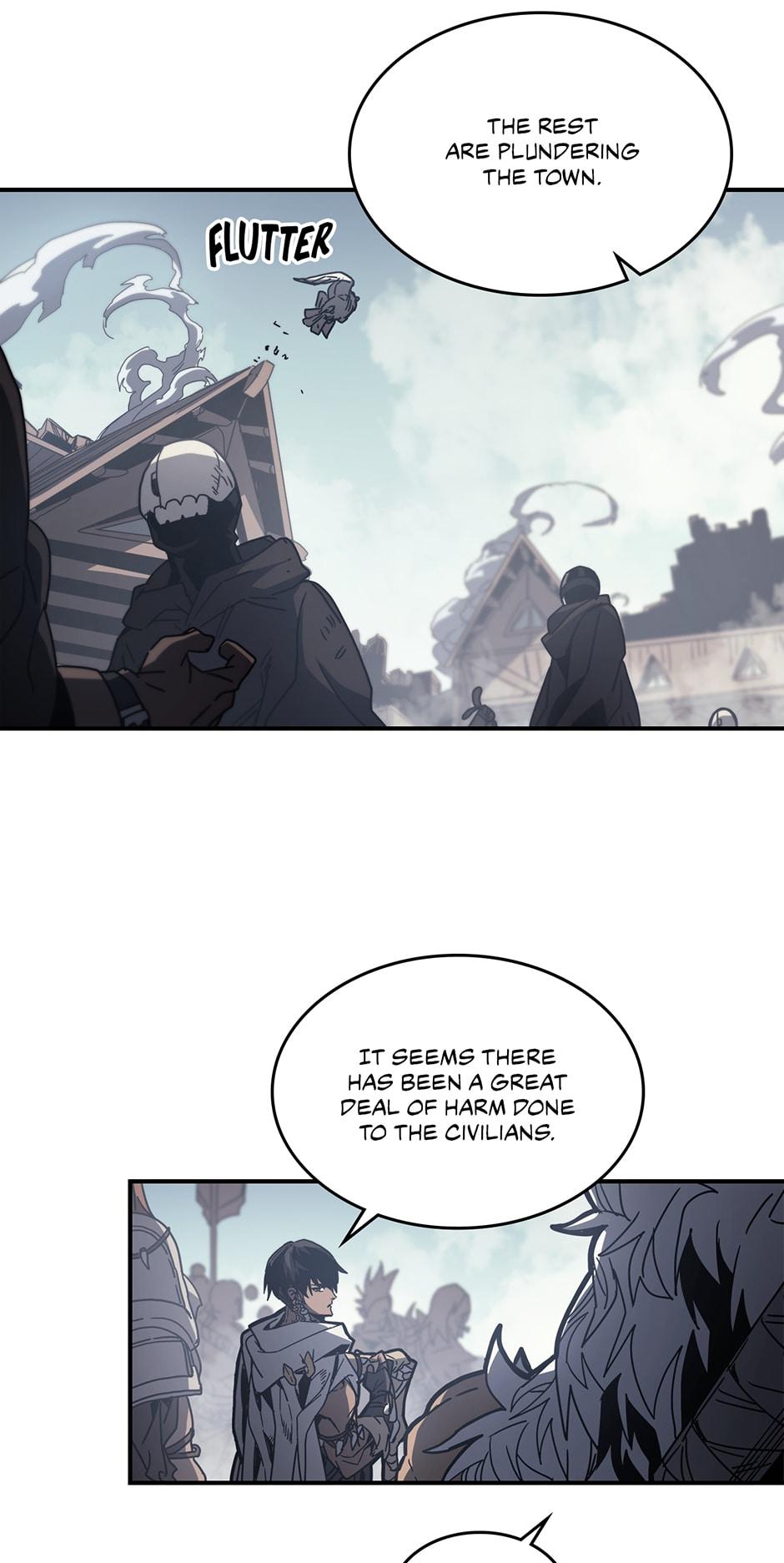 Read A Returner's Magic Should Be Special Manga Online