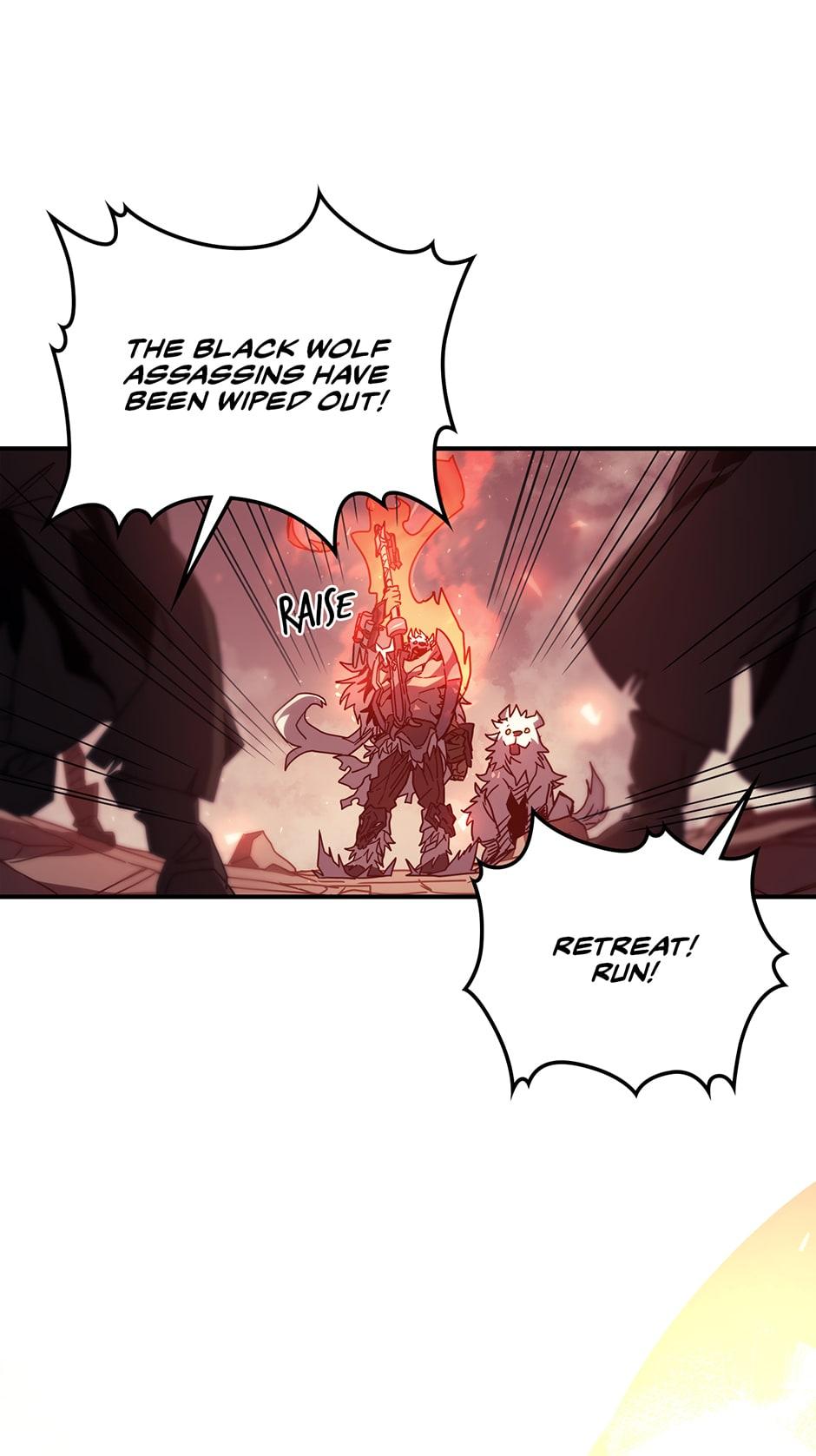 Read A Returner's Magic Should Be Special Manga Online