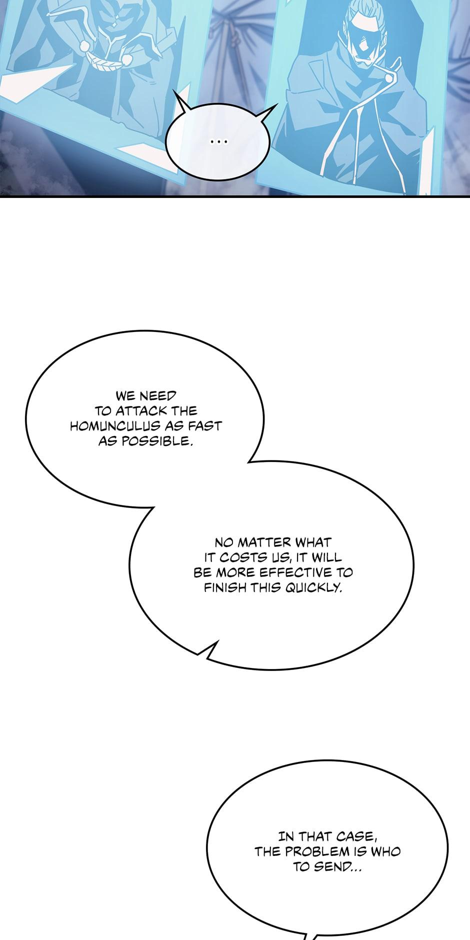 Read A Returner's Magic Should Be Special Manga Online