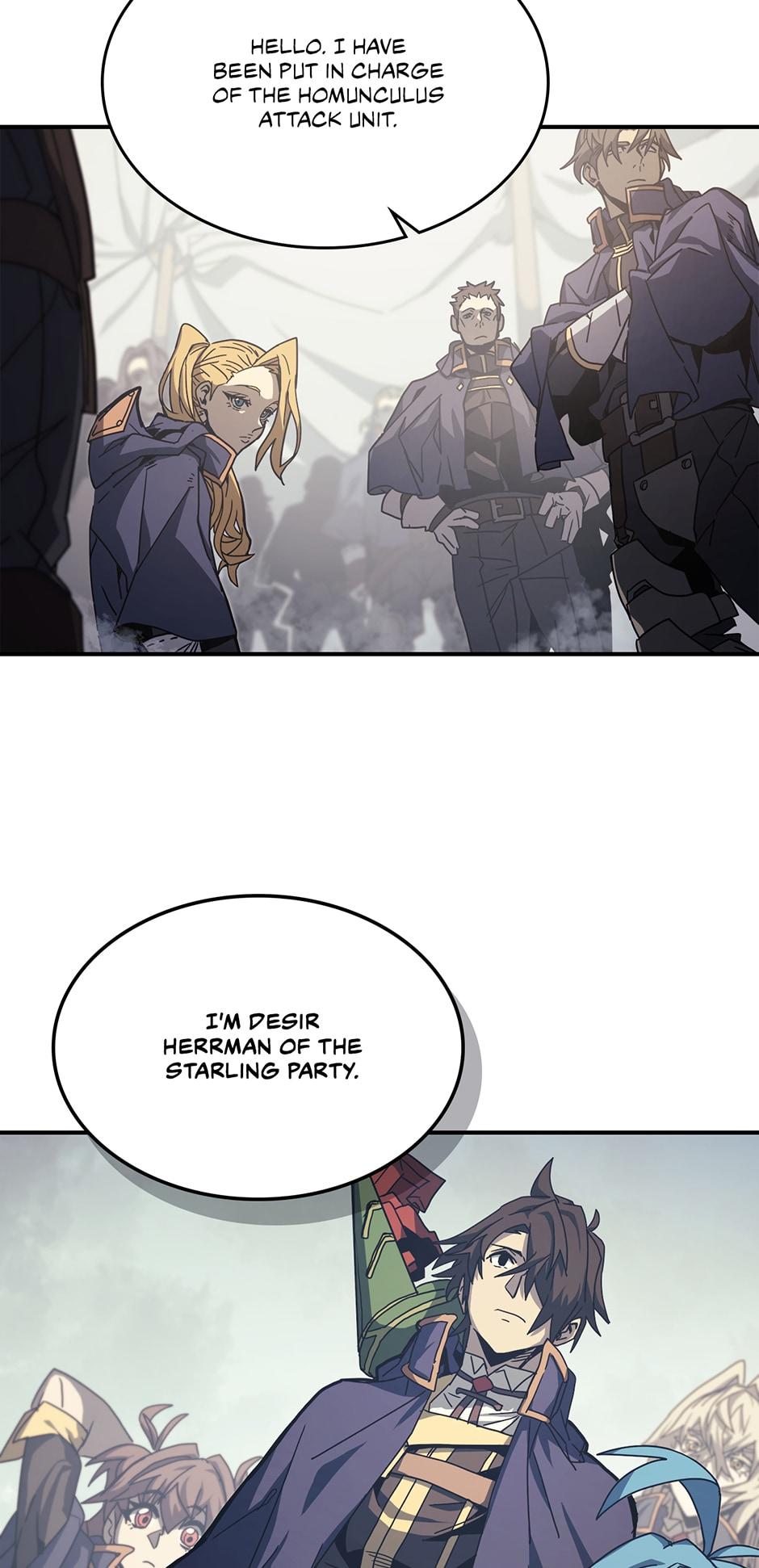 Read A Returner's Magic Should Be Special Manga Online
