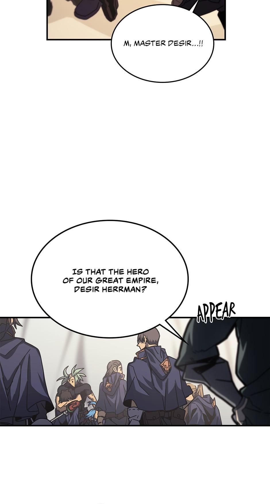 Read A Returner's Magic Should Be Special Manga Online