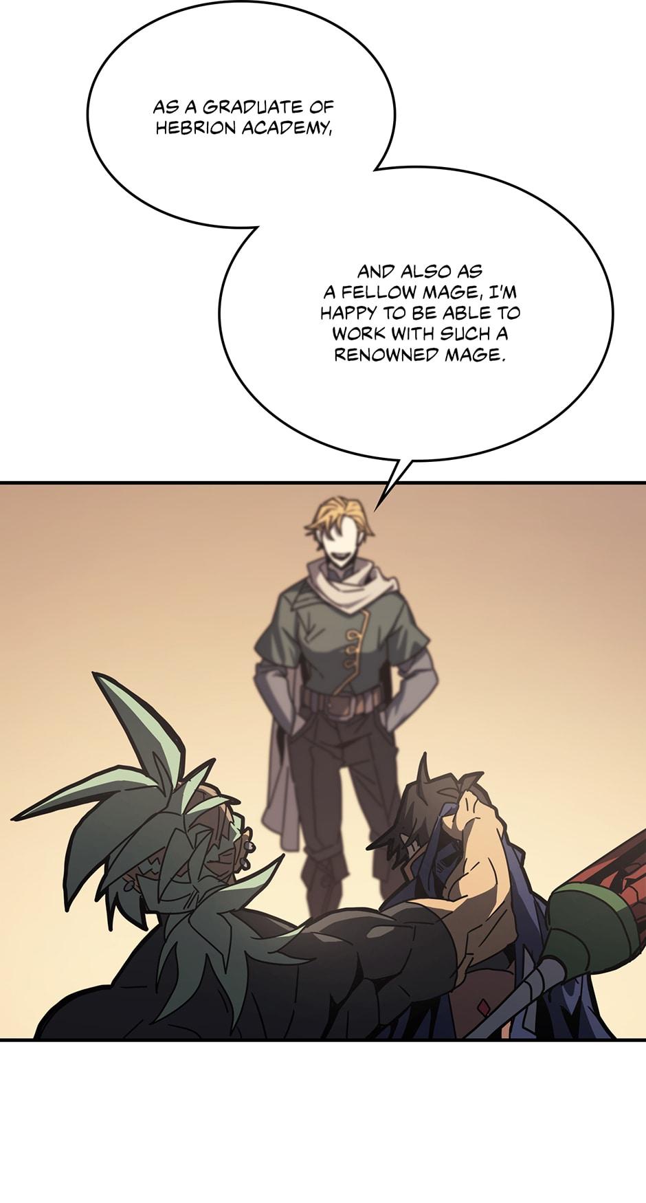 Read A Returner's Magic Should Be Special Manga Online