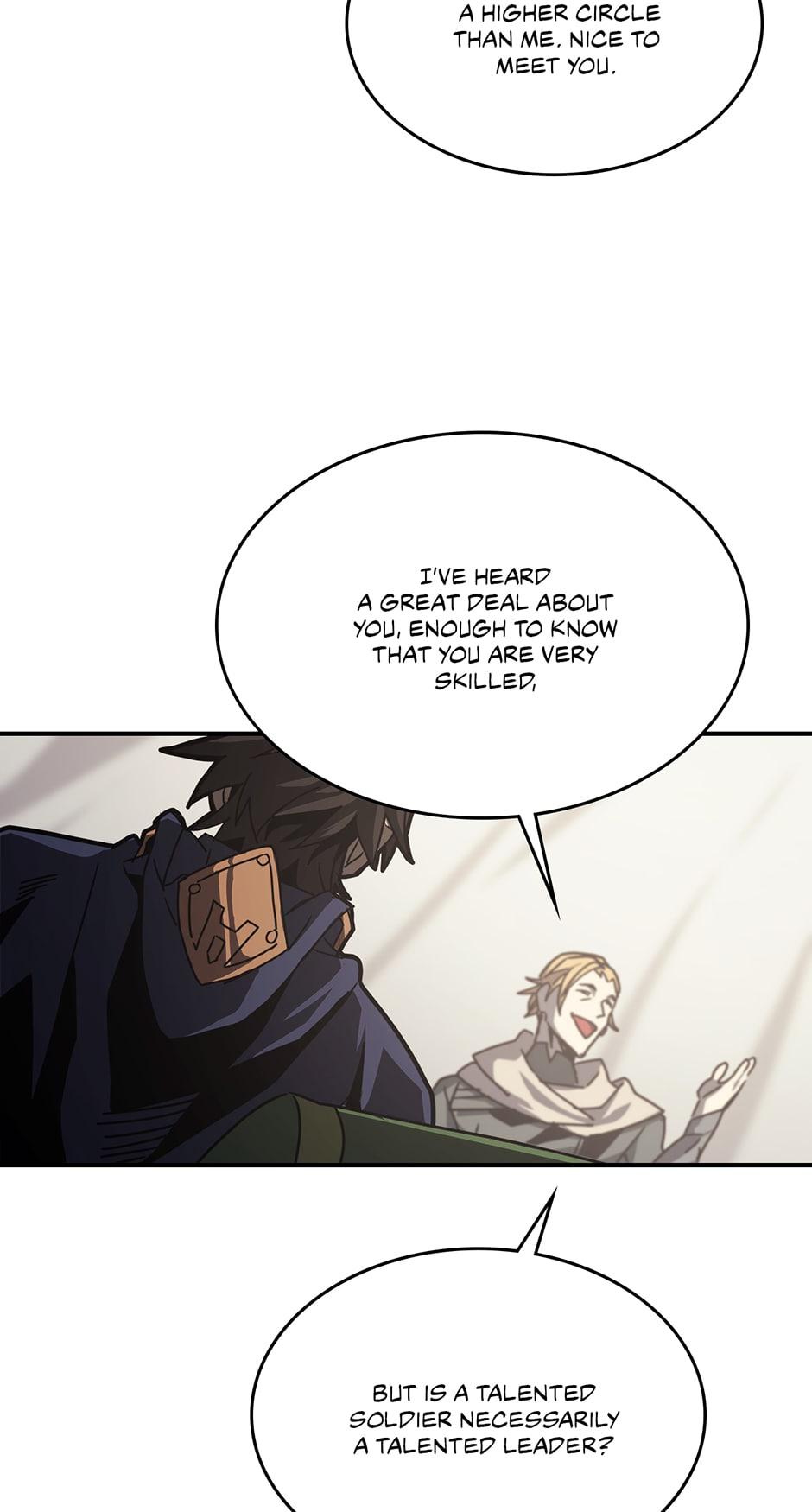 Read A Returner's Magic Should Be Special Manga Online