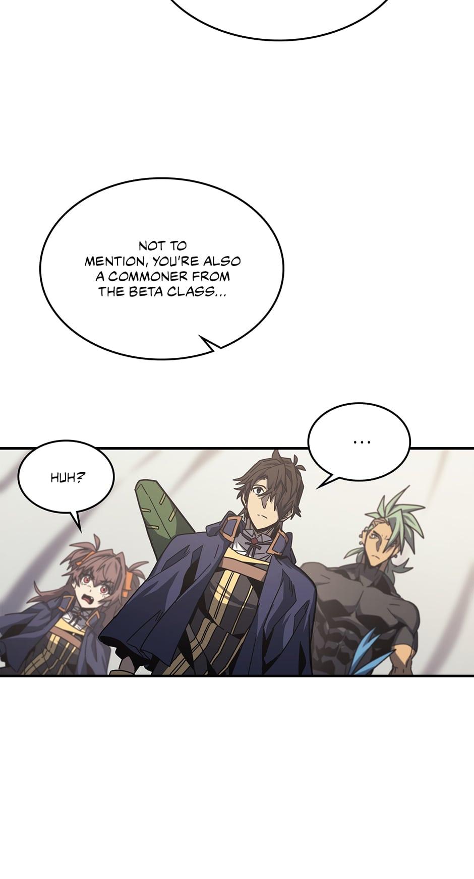 Read A Returner's Magic Should Be Special Manga Online