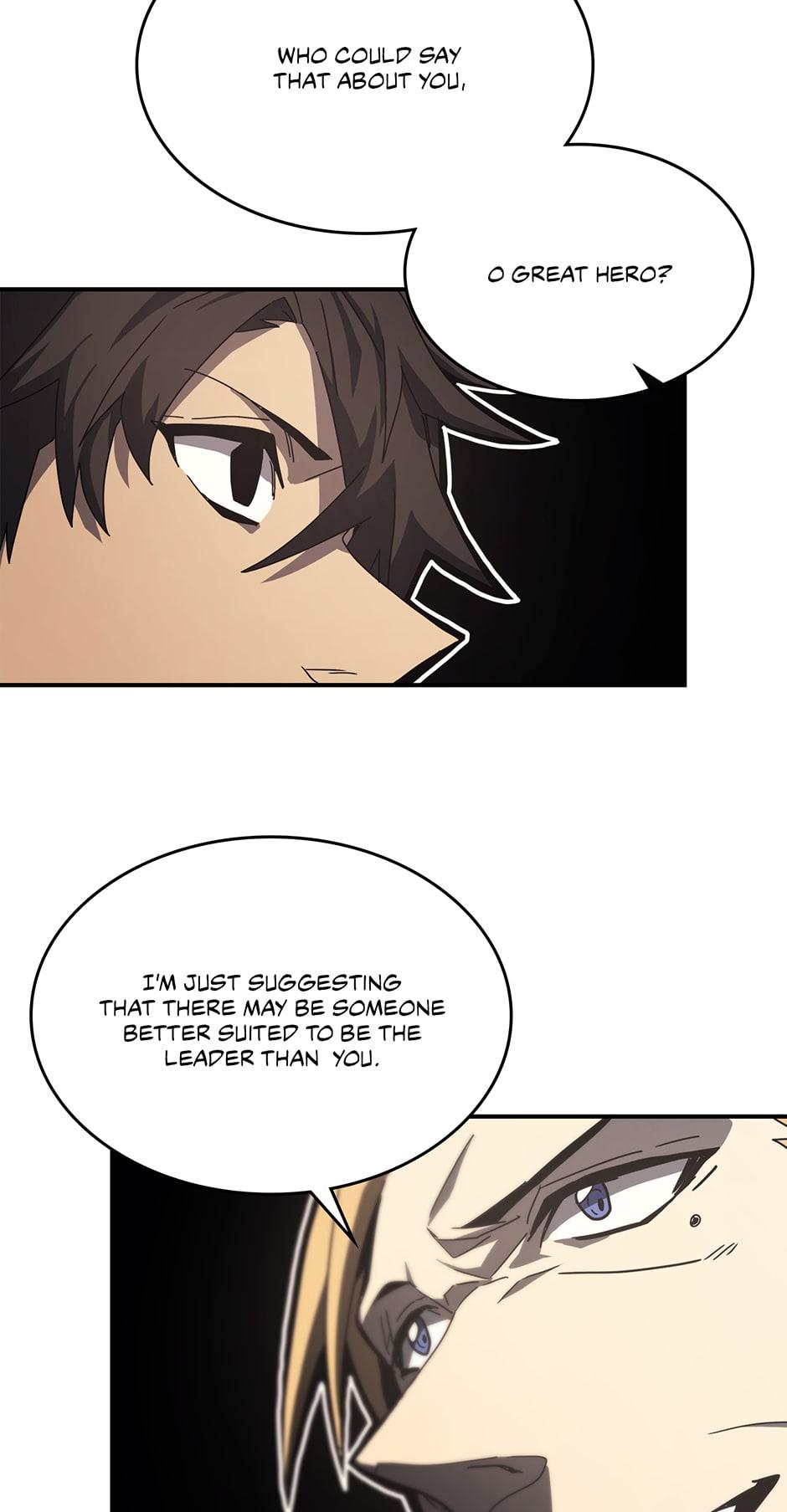 Read A Returner's Magic Should Be Special Manga Online