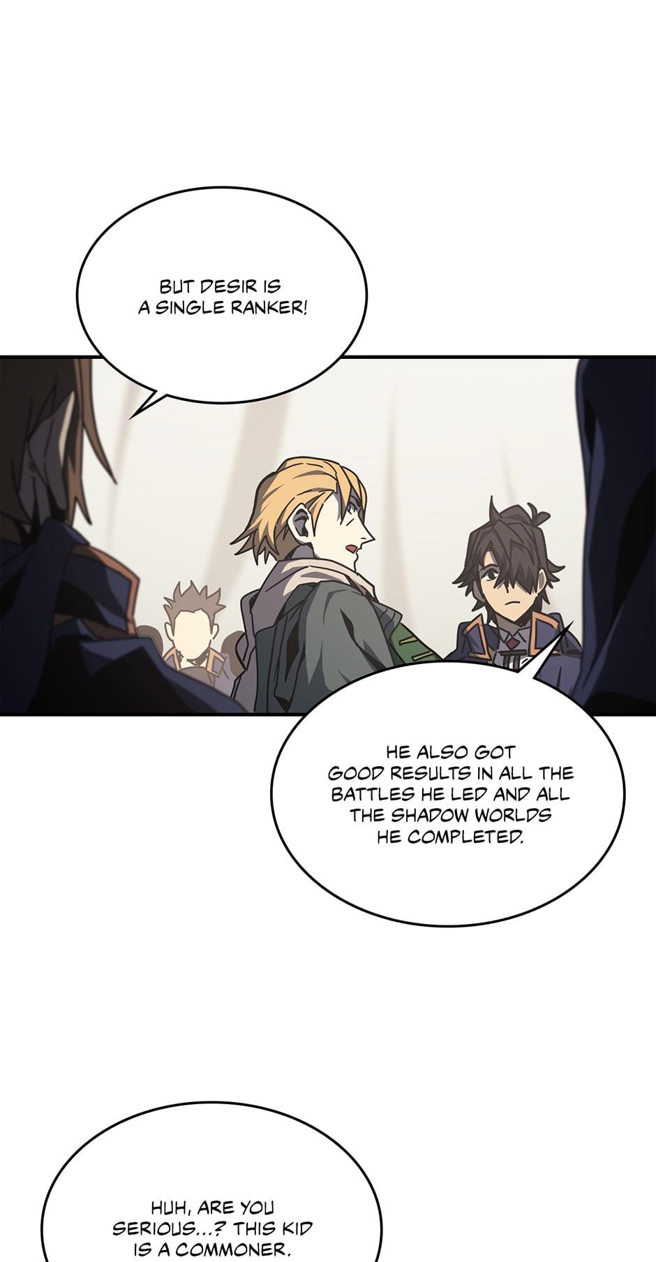 Read A Returner's Magic Should Be Special Manga Online