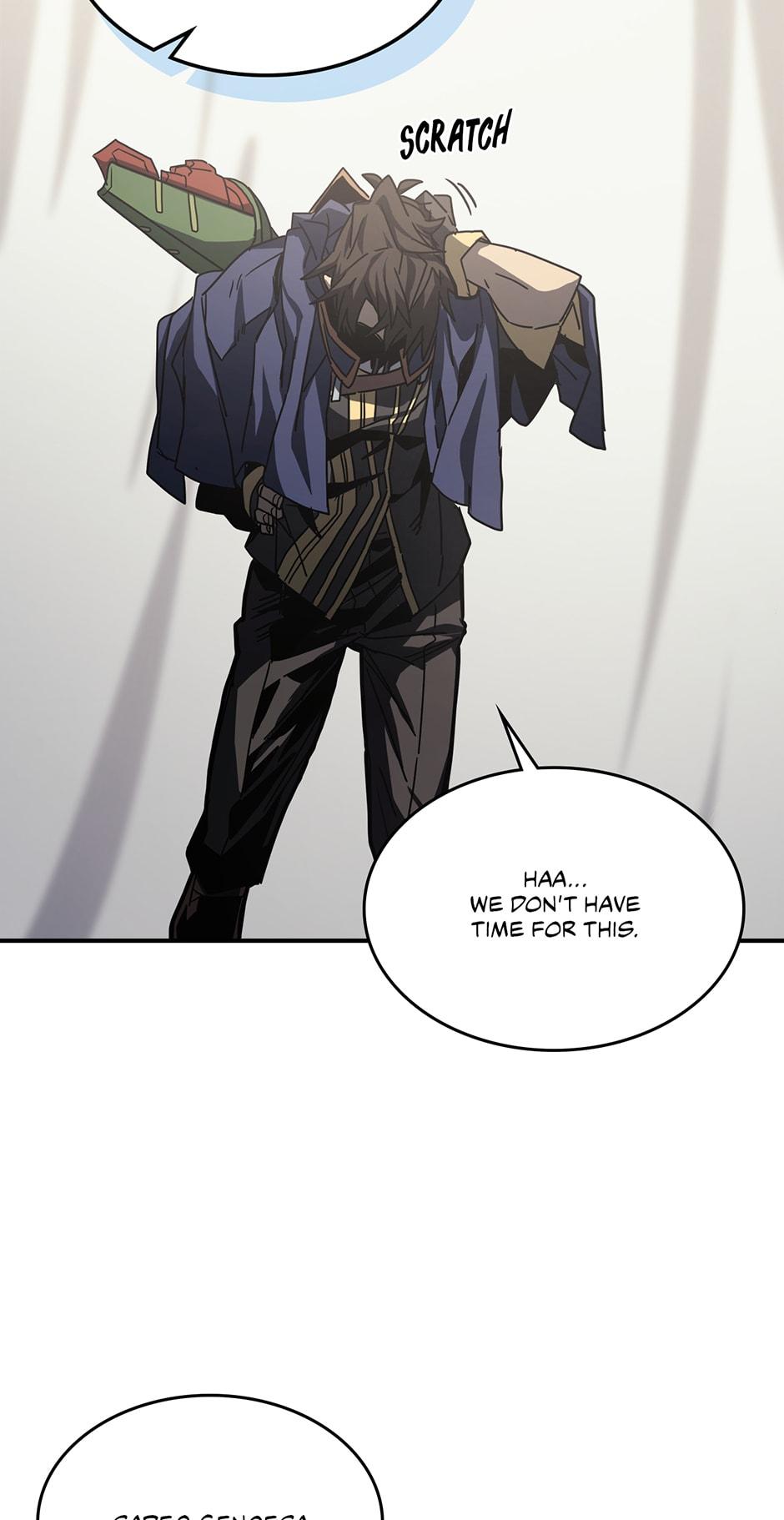 Read A Returner's Magic Should Be Special Manga Online