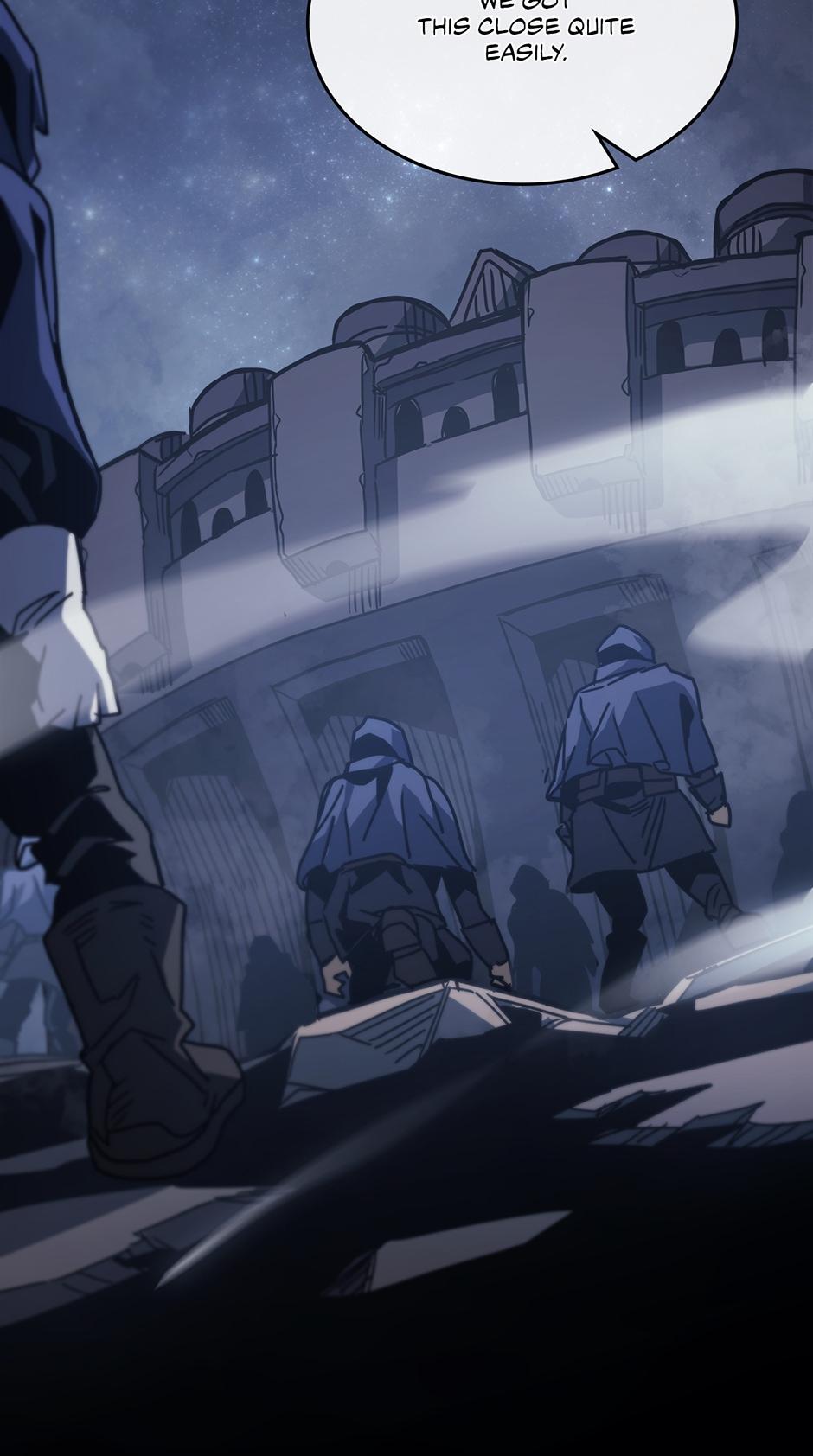 Read A Returner's Magic Should Be Special Manga Online