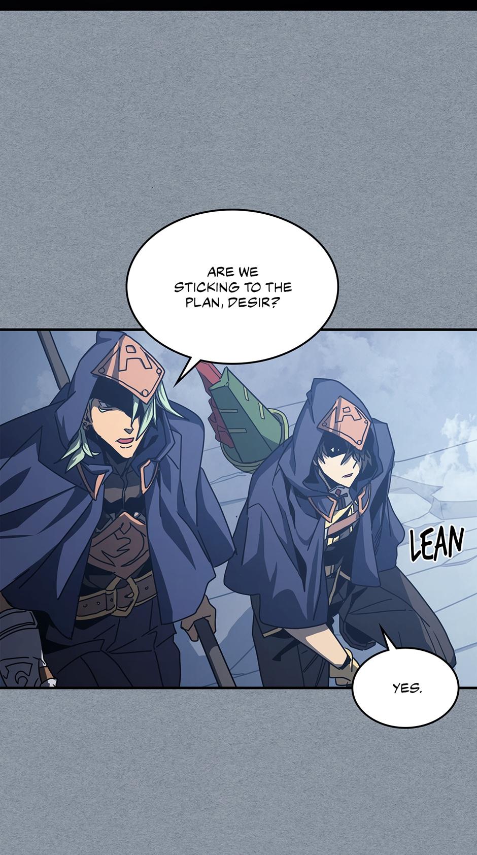 Read A Returner's Magic Should Be Special Manga Online