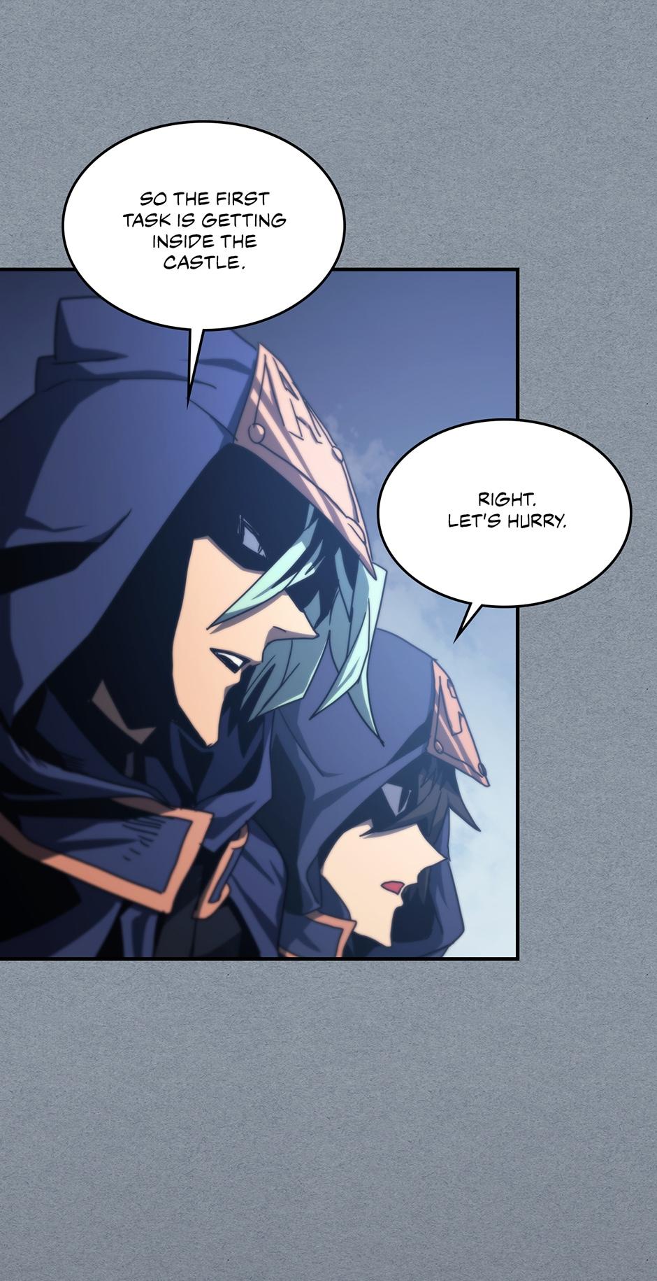 Read A Returner's Magic Should Be Special Manga Online