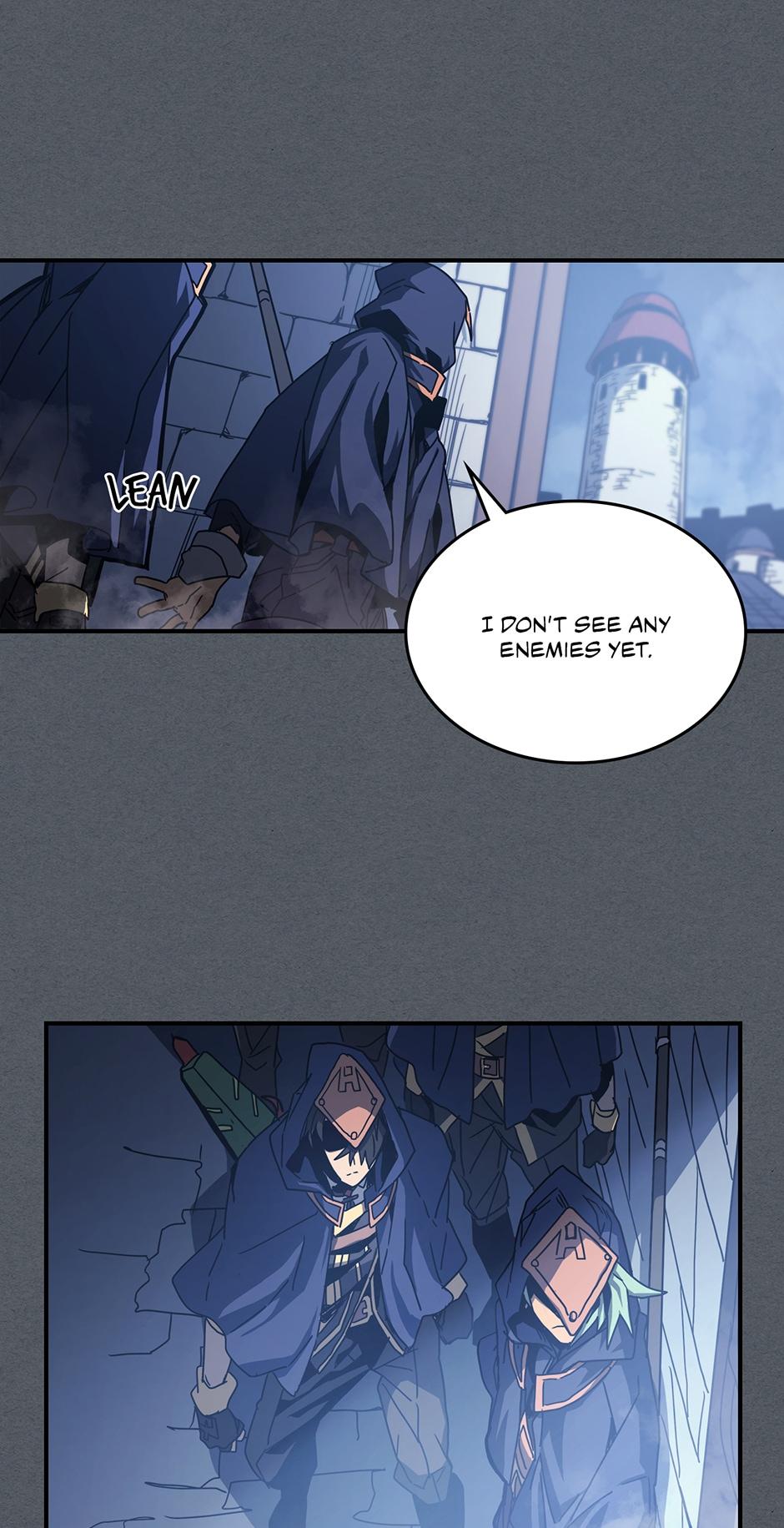 Read A Returner's Magic Should Be Special Manga Online