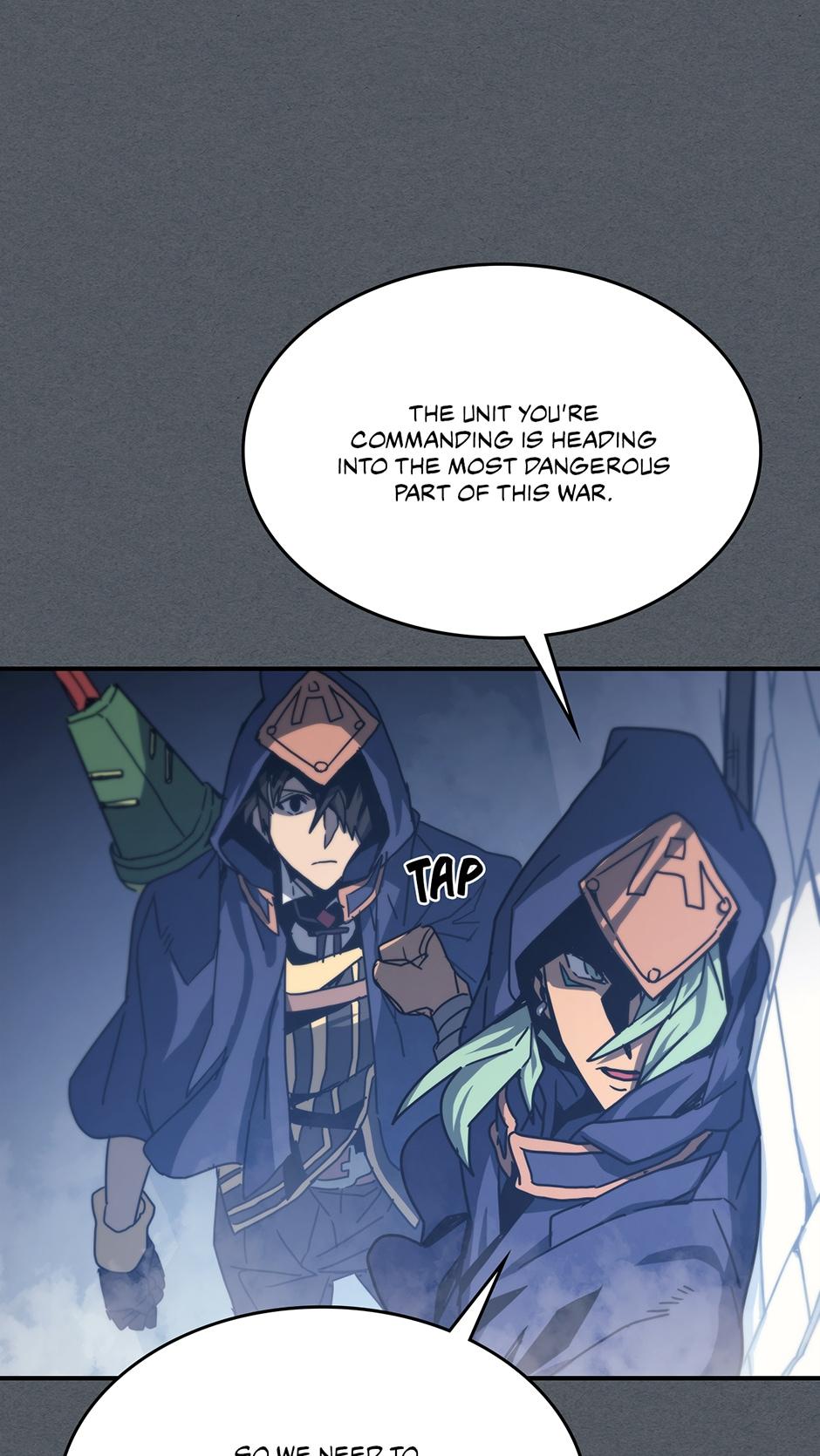 Read A Returner's Magic Should Be Special Manga Online