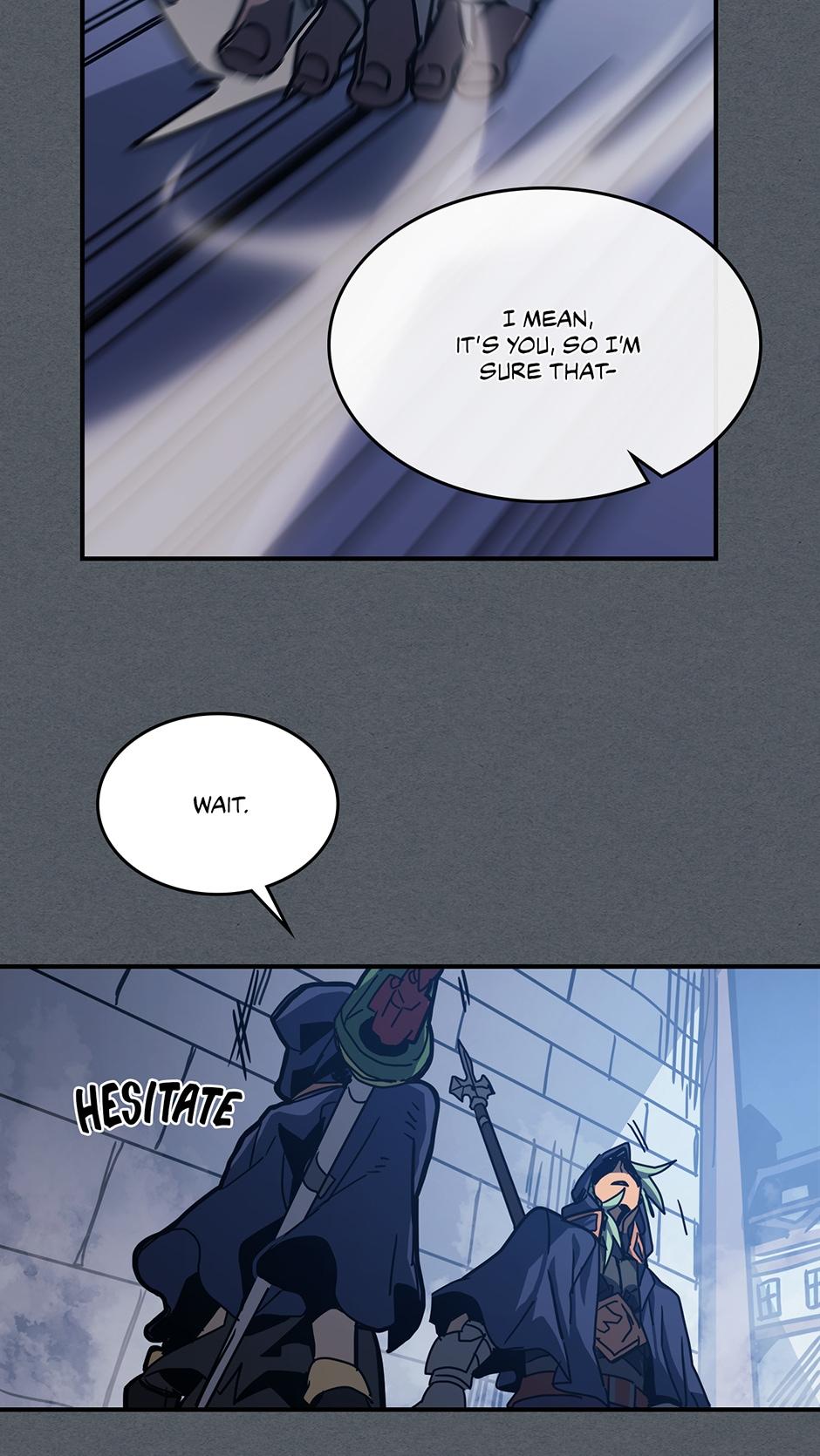 Read A Returner's Magic Should Be Special Manga Online