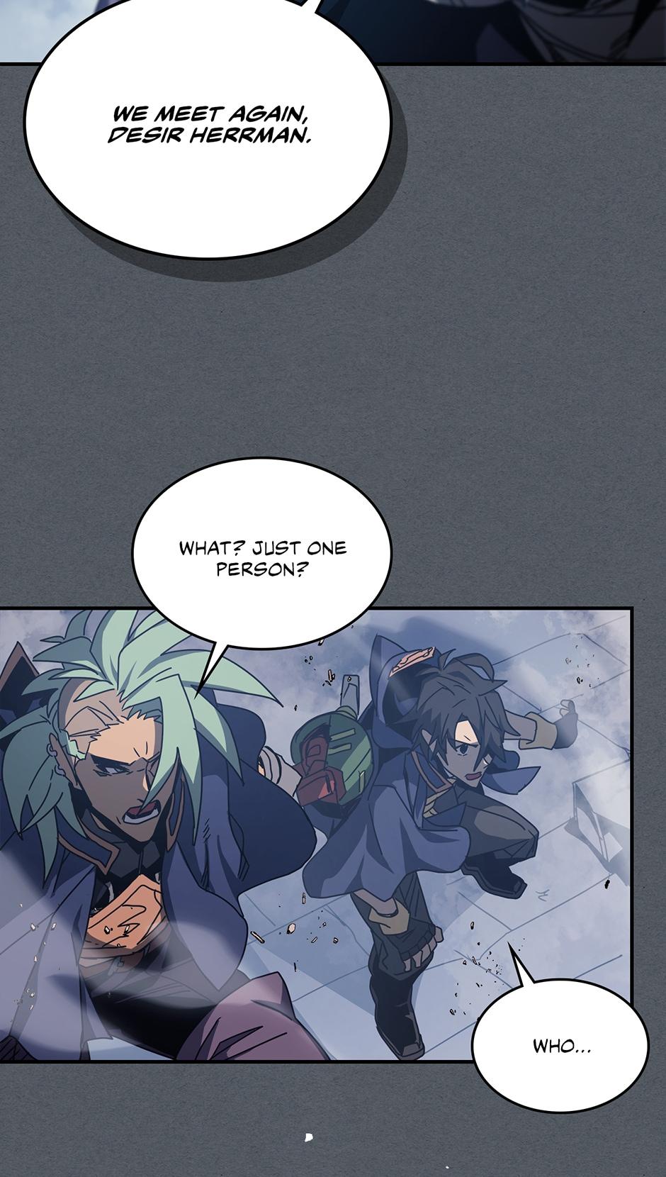 Read A Returner's Magic Should Be Special Manga Online