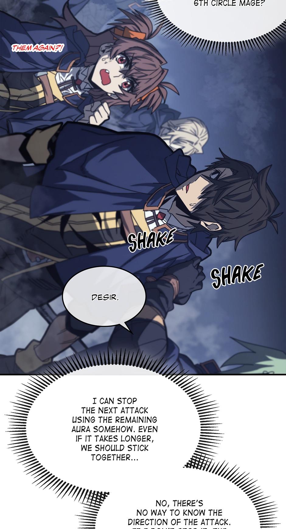 Read A Returner's Magic Should Be Special Manga Online