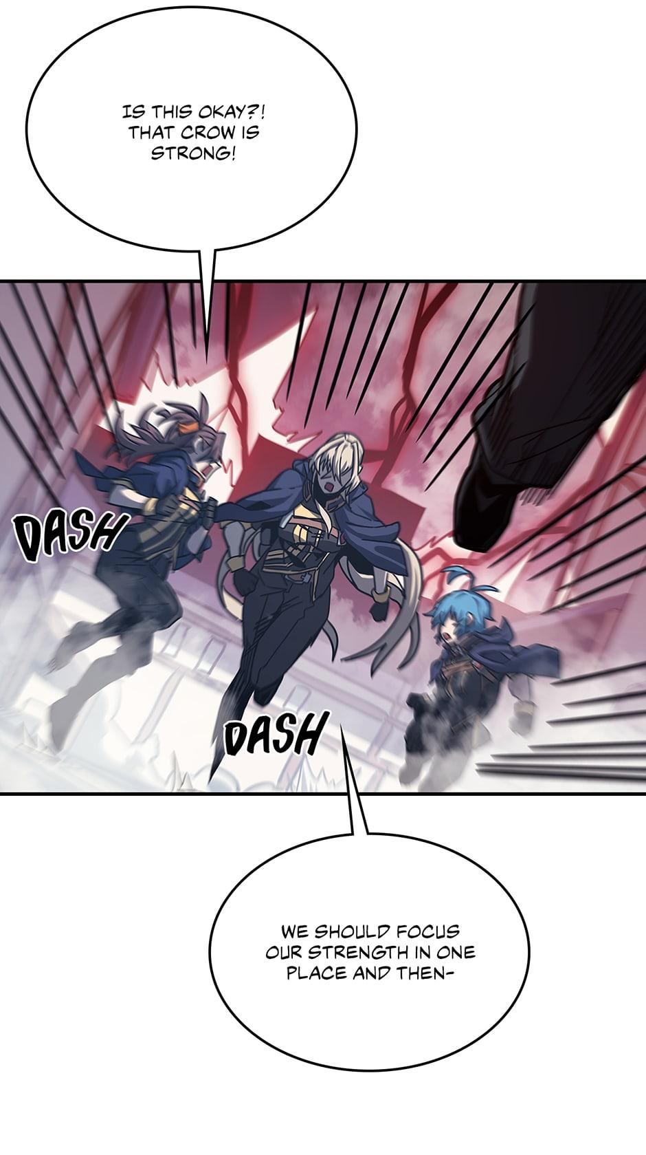 Read A Returner's Magic Should Be Special Manga Online