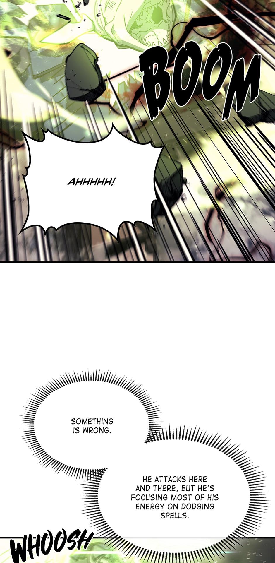 Read A Returner's Magic Should Be Special Manga Online